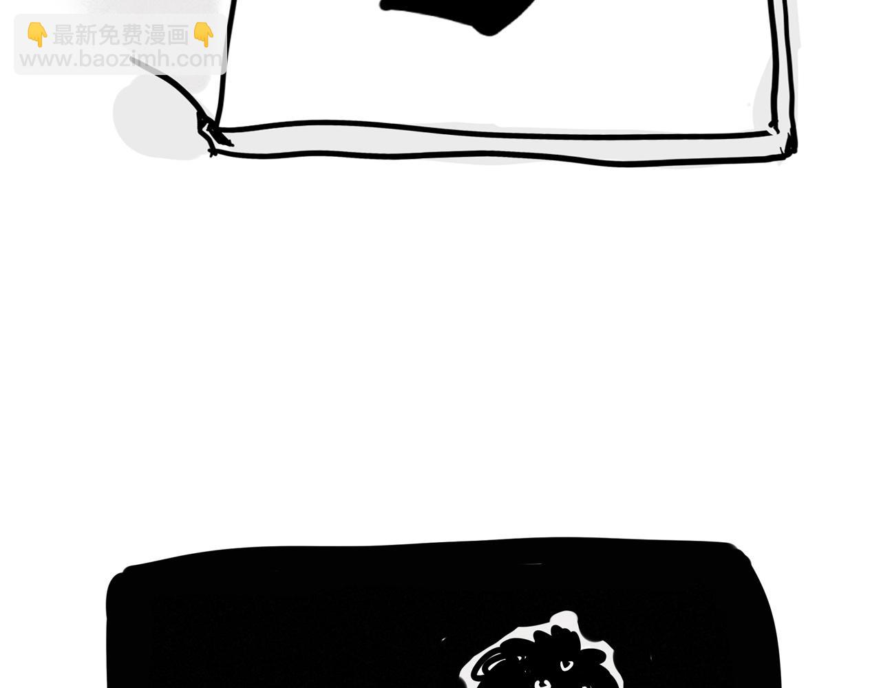 小剧场02：允诺的日记-第90话