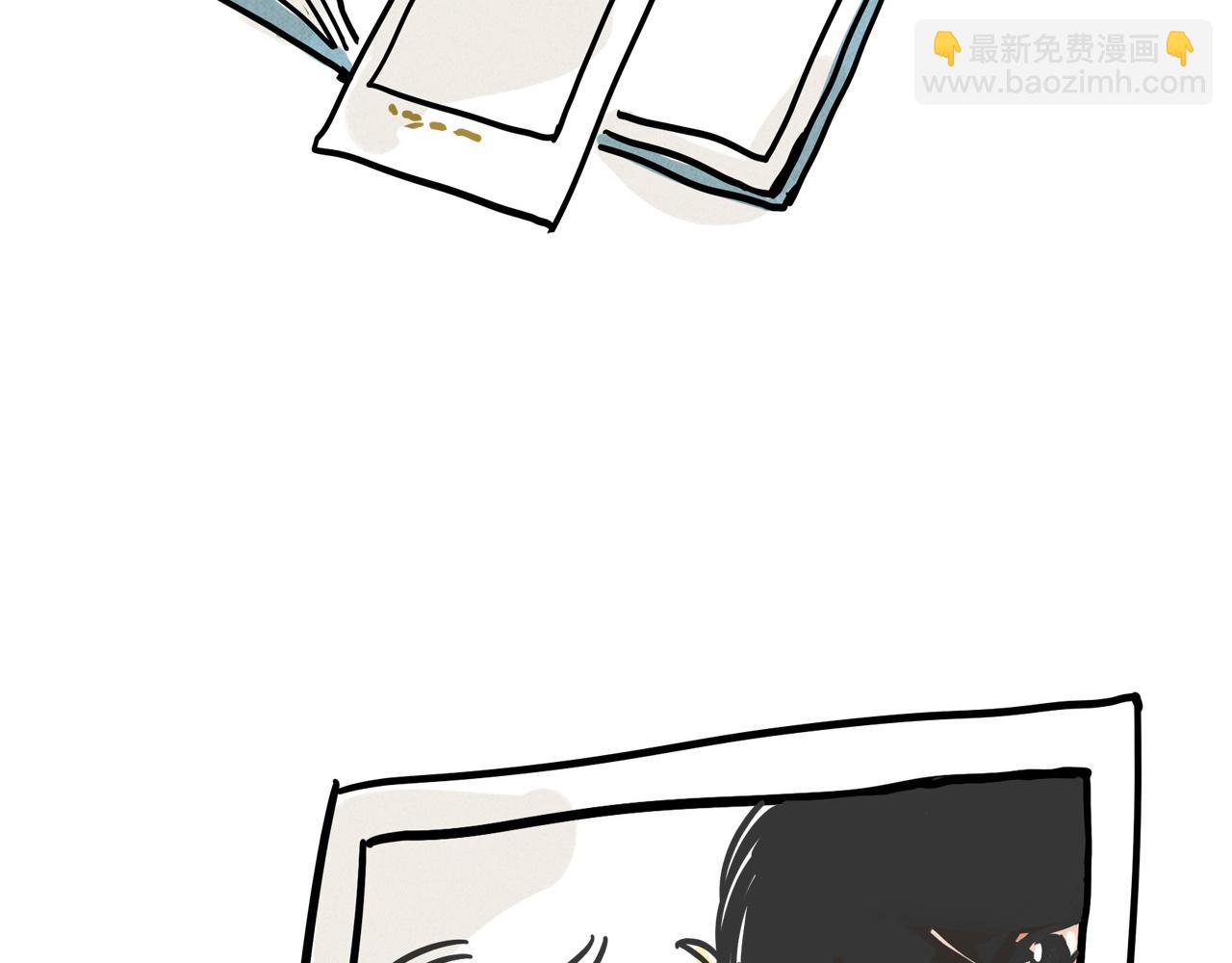 小剧场02：允诺的日记-第90话