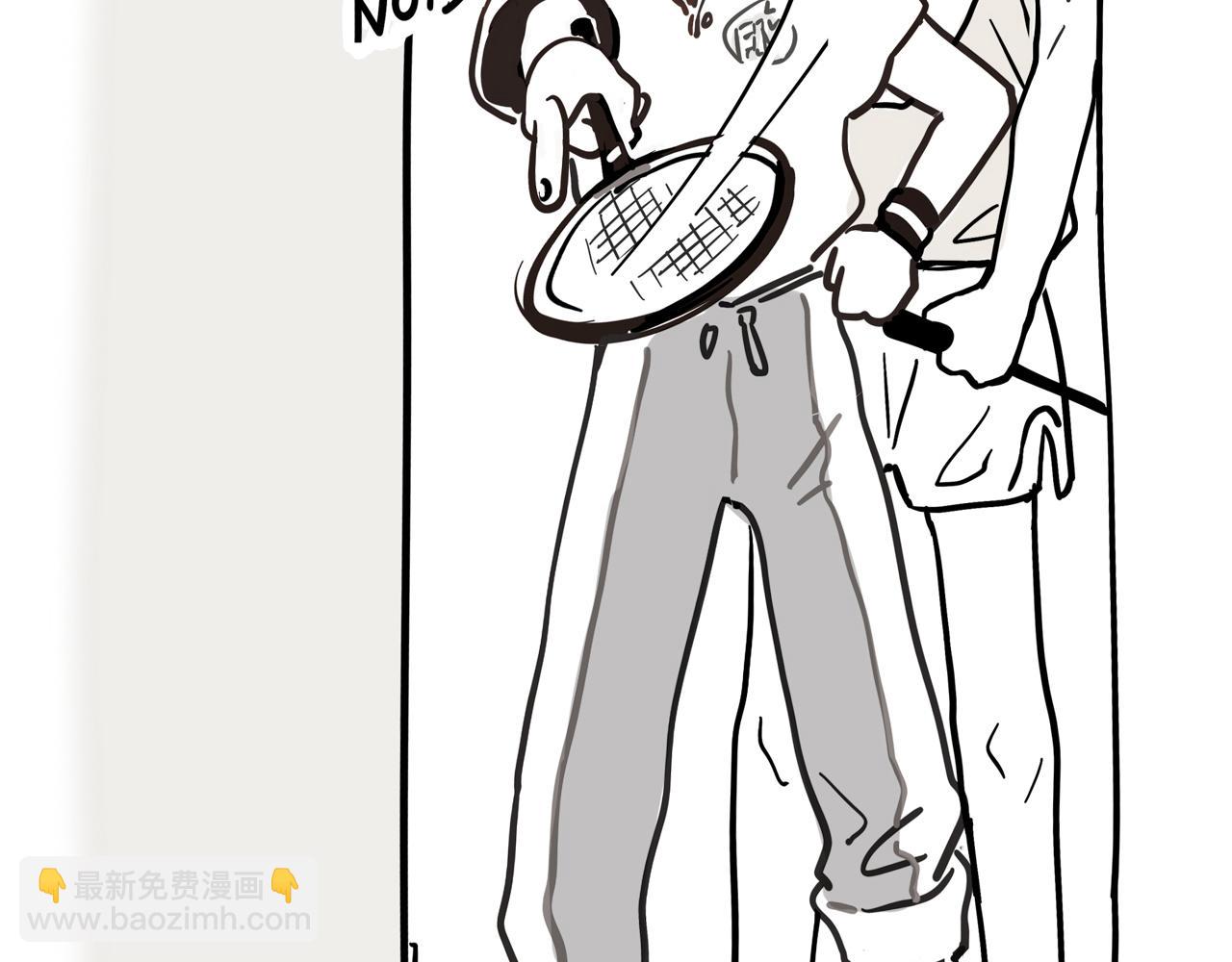 小剧场02：允诺的日记-第90话