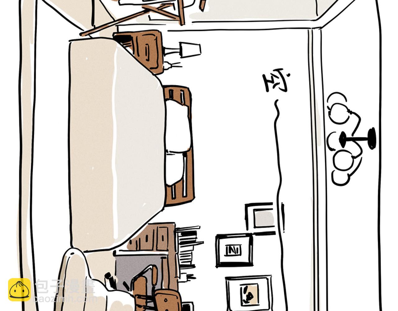 小剧场02：允诺的日记-第90话