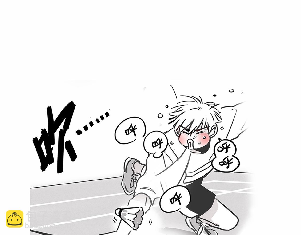 小剧场03：偶像运动会01-第94话