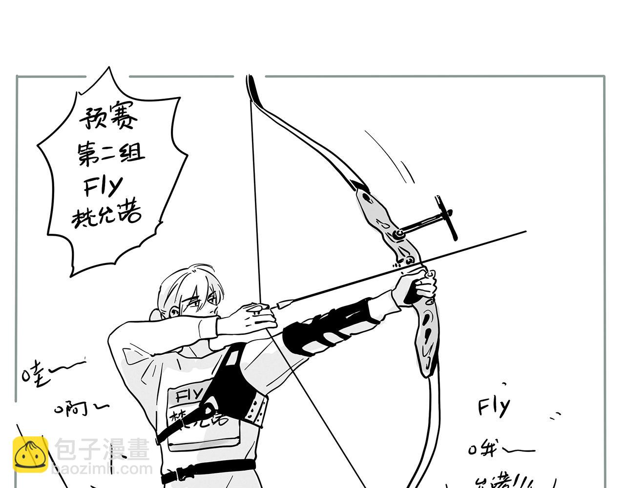 小剧场03：偶像运动会01-第94话