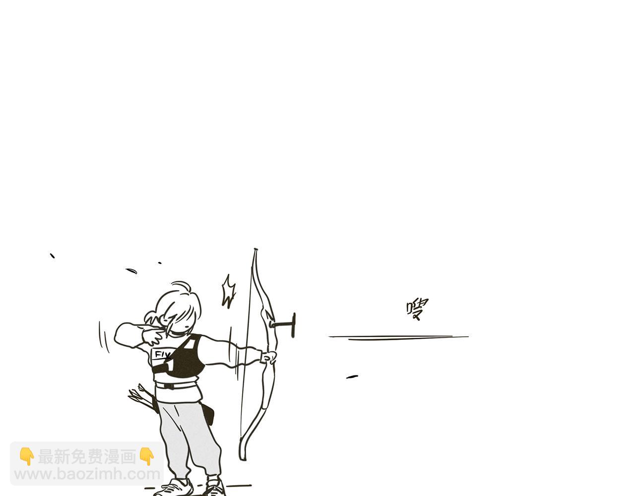 小剧场03：偶像运动会01-第94话