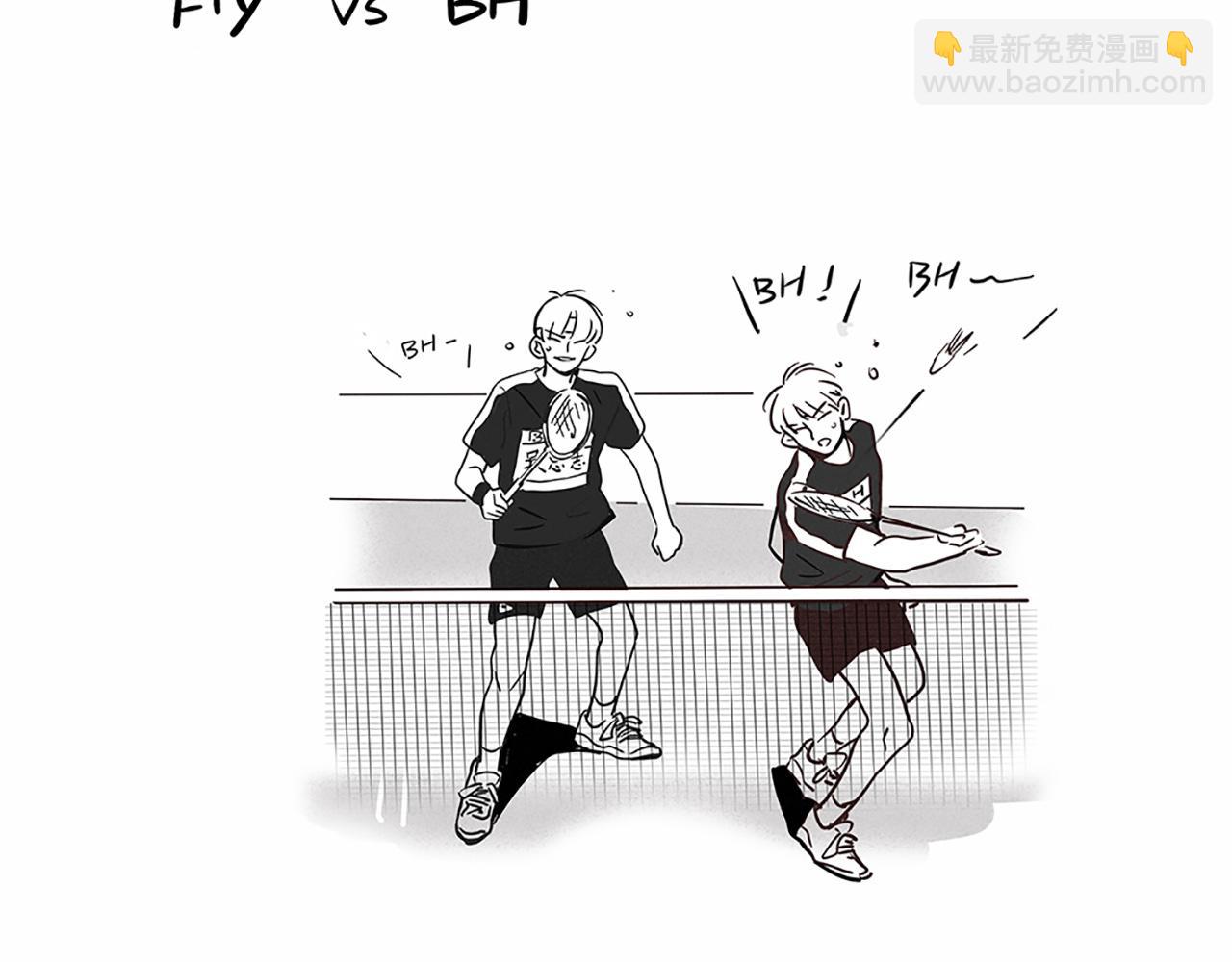 小剧场03：偶像运动会01-第94话