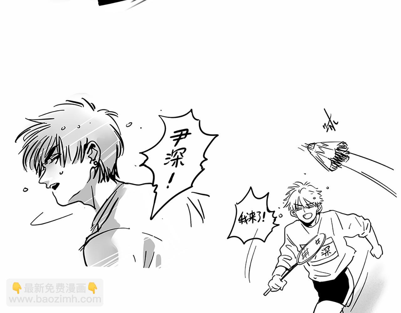 小剧场03：偶像运动会01-第94话