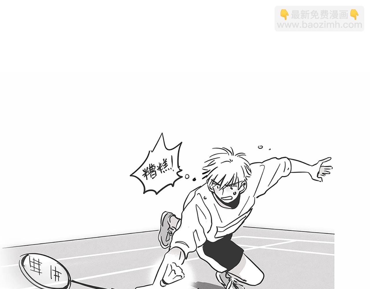 小剧场03：偶像运动会01-第94话