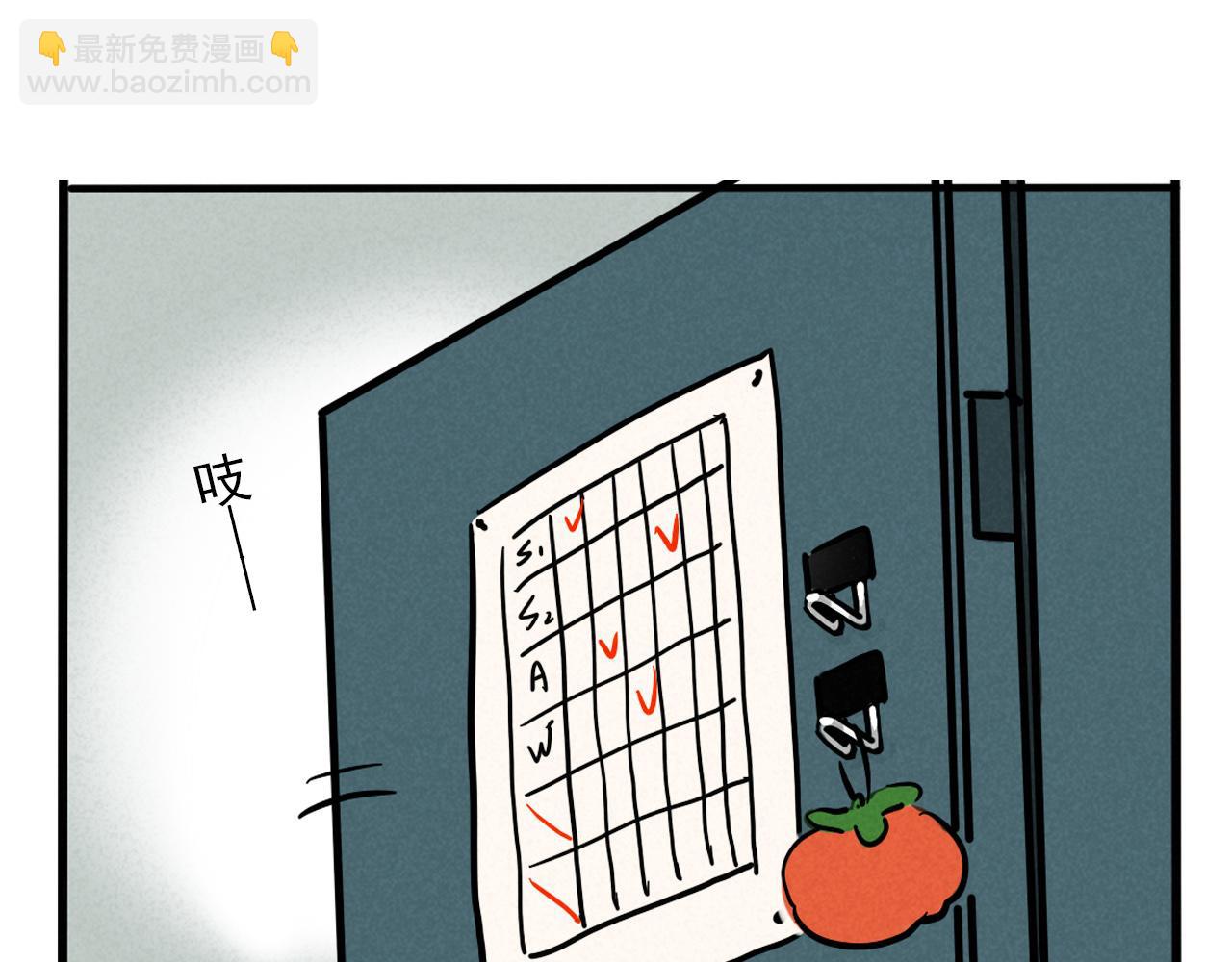 第二季 10话：过去能过去吗？(1/2)-第96话