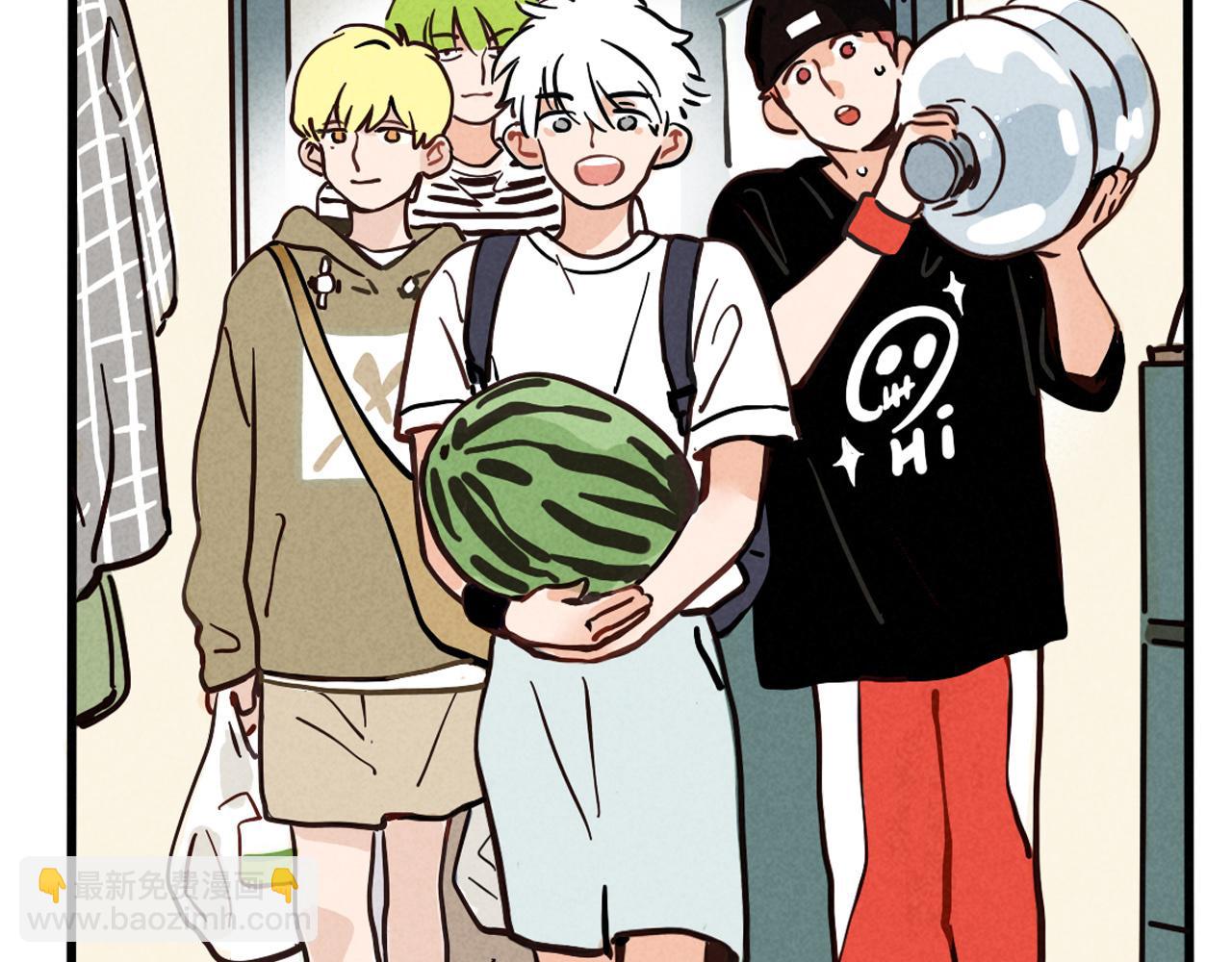 第二季 10话：过去能过去吗？(1/2)-第96话