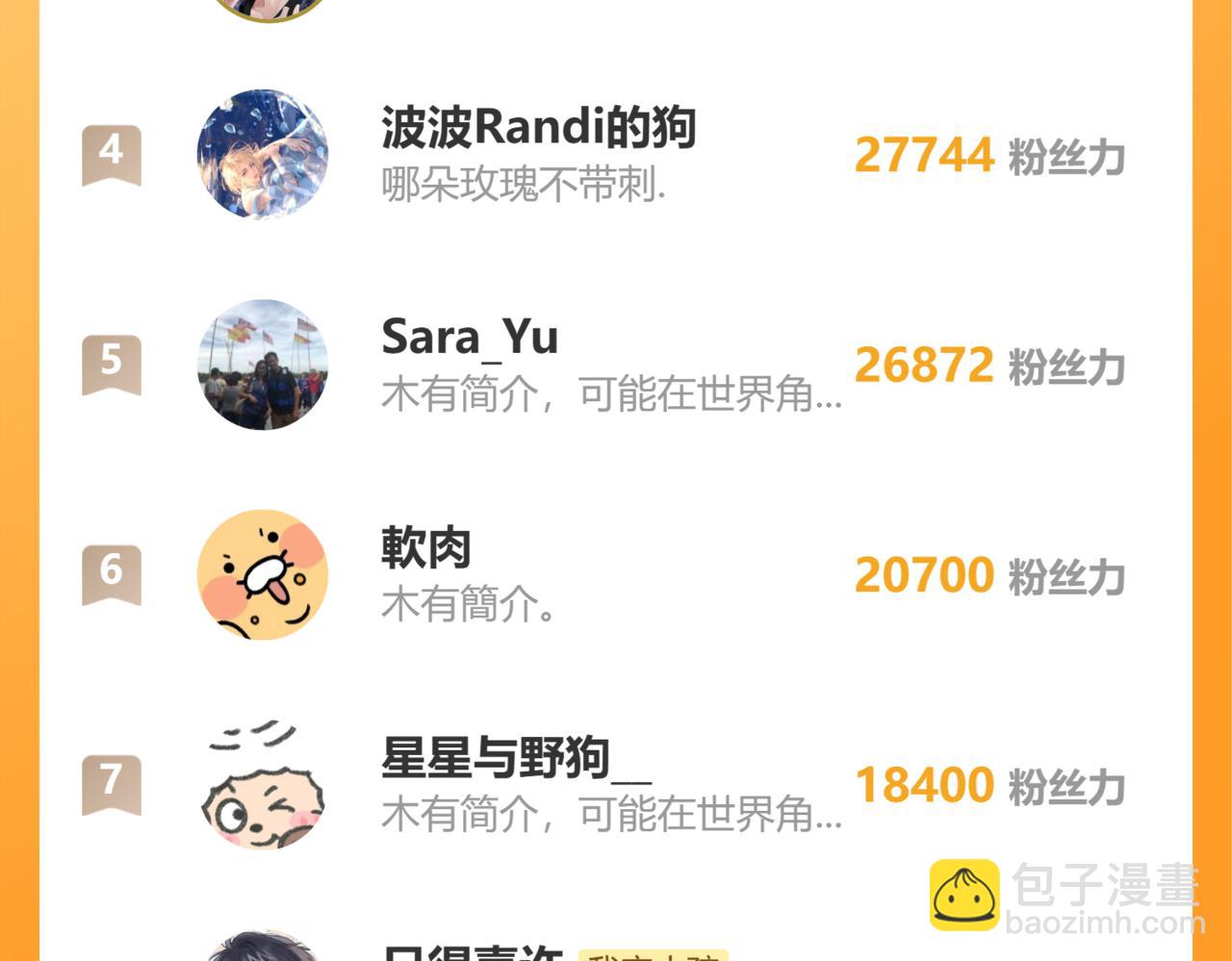 偷偷藏不住 - 42 男朋友？(3/3) - 3