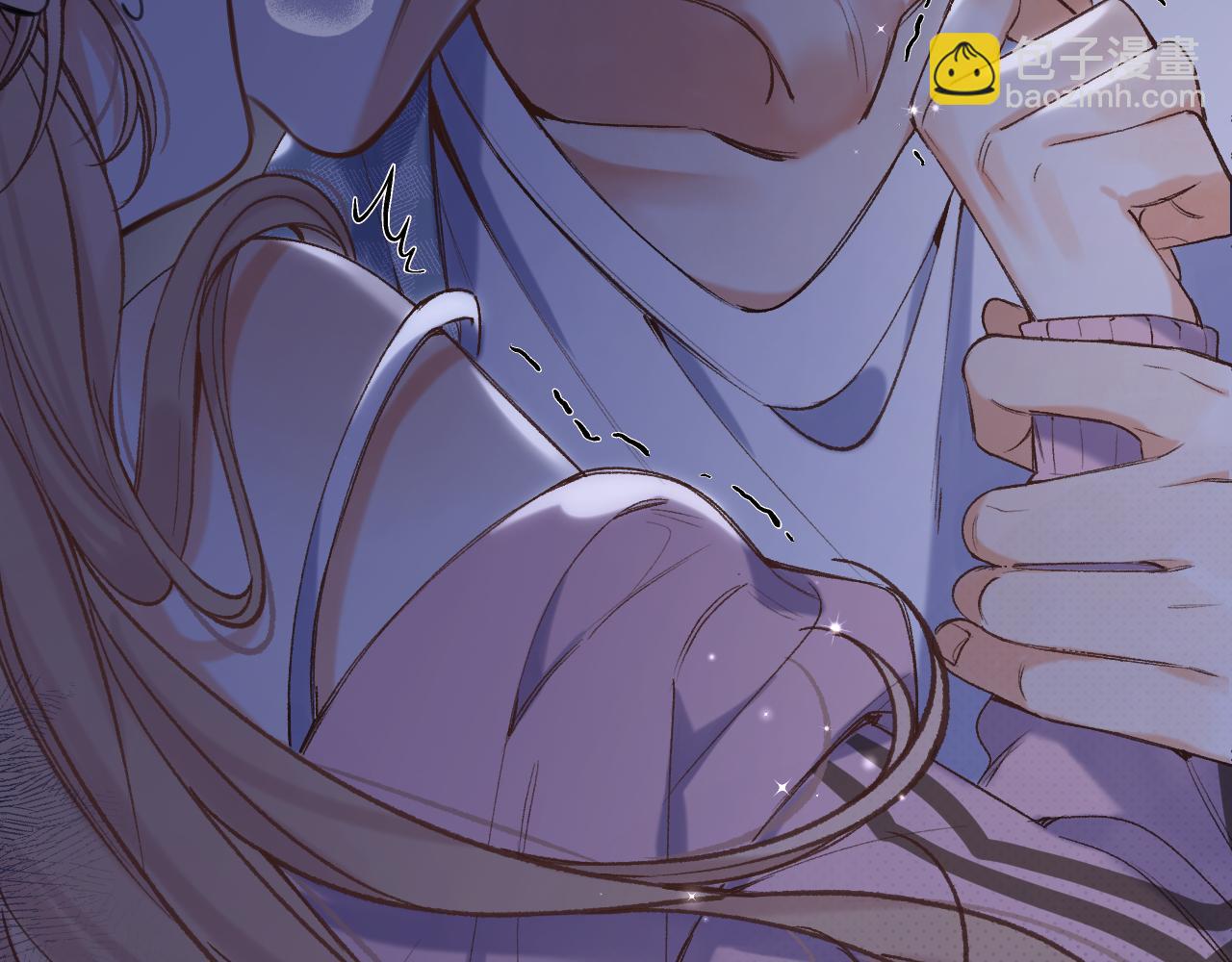 偷偷藏不住 - 46 初吻(3/3) - 2