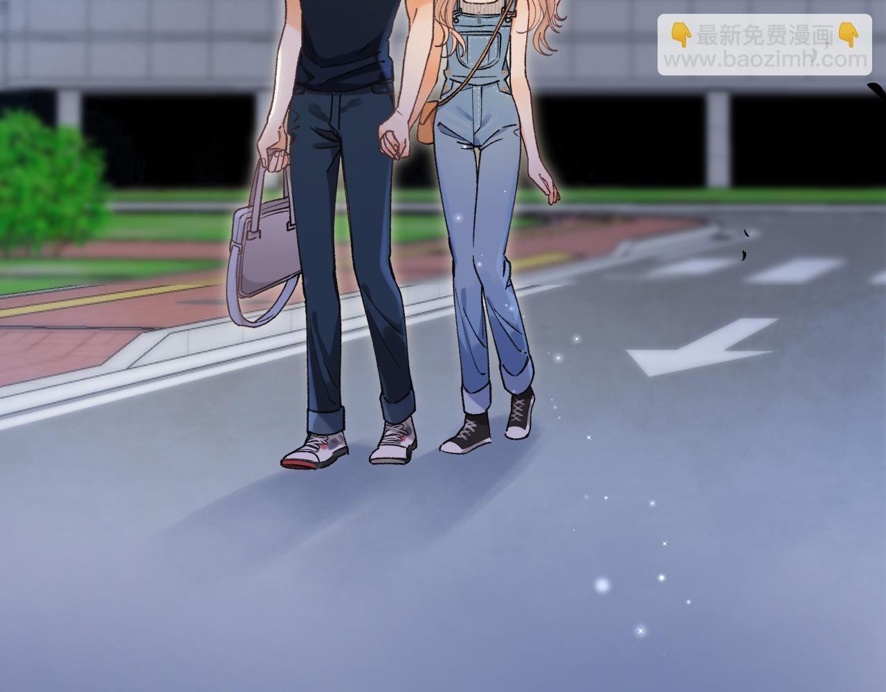 偷偷藏不住 - 第4季 05話 牽手還是牽手(2/3) - 2