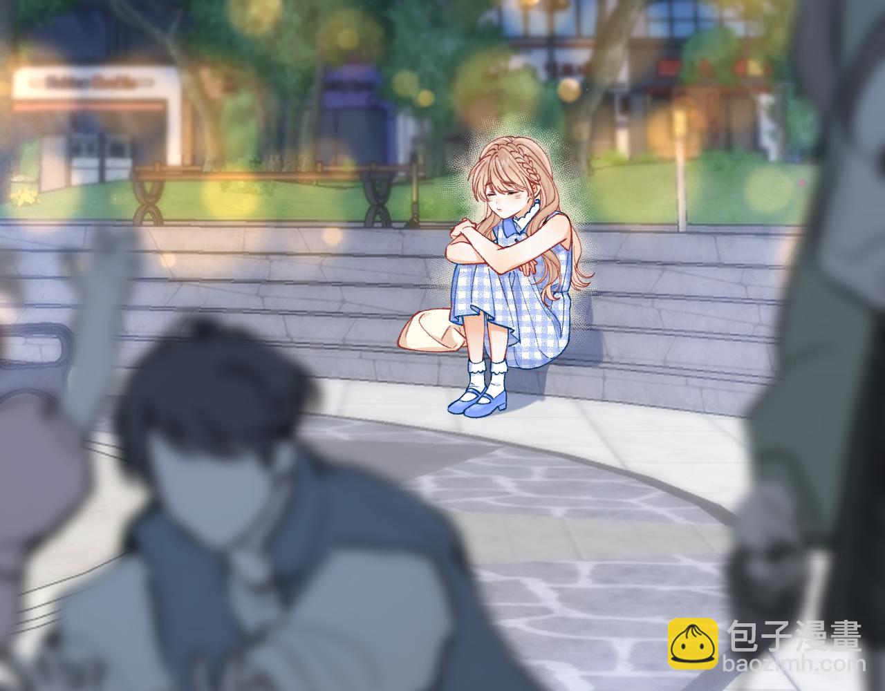 偷偷藏不住 - 第4季 11話  我會對你好的(2/3) - 8