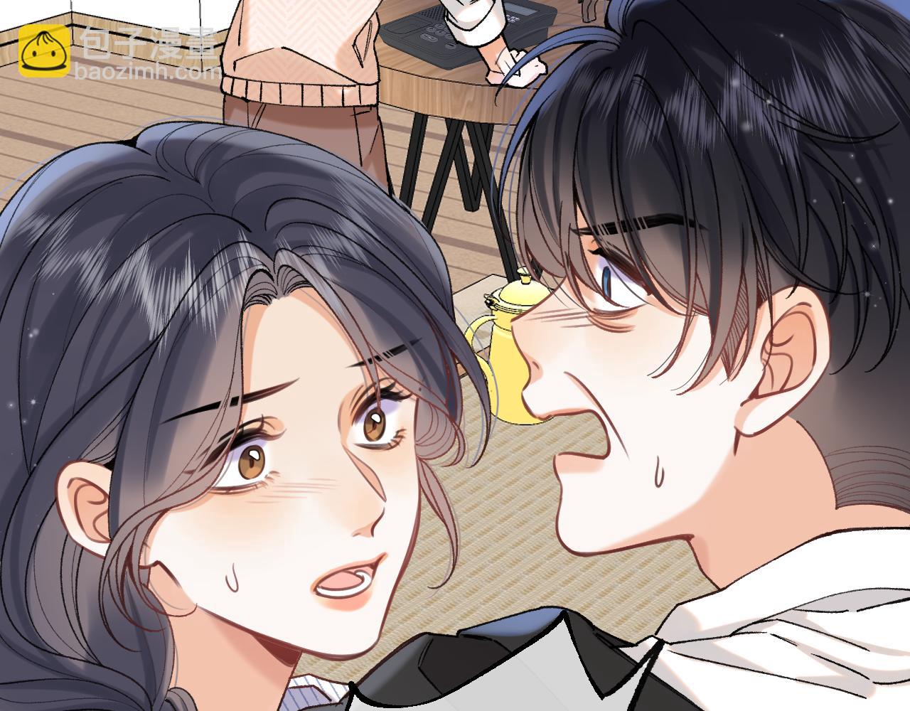 偷偷藏不住 - 第4季 13話 噩夢(1/3) - 4