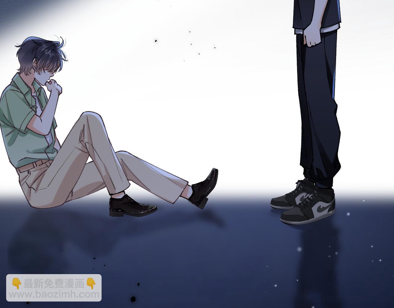 偷偷藏不住 - 第4季 15話 遲早是我家的(2/3) - 2