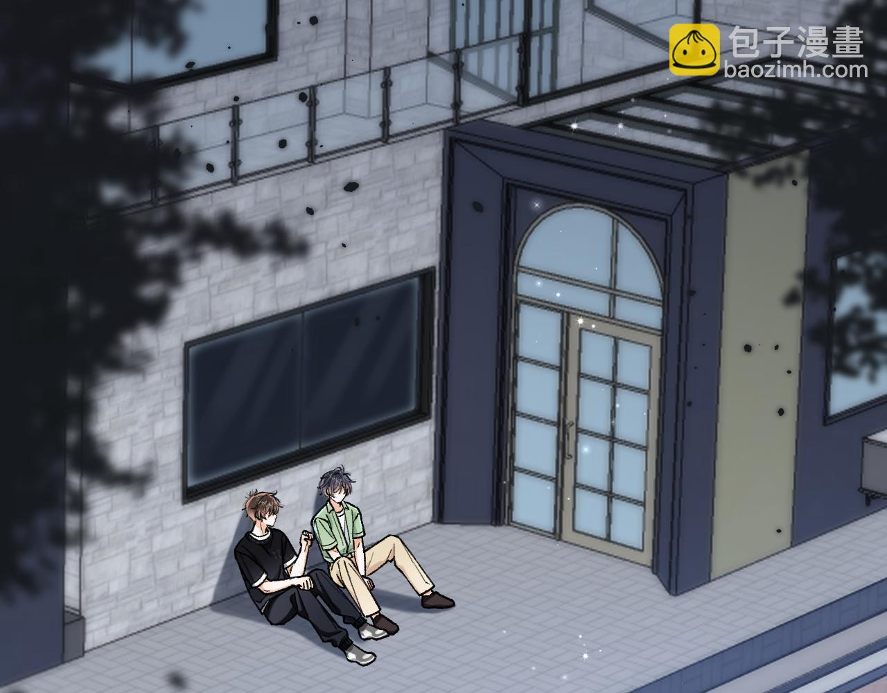 偷偷藏不住 - 第4季 15話 遲早是我家的(2/3) - 8