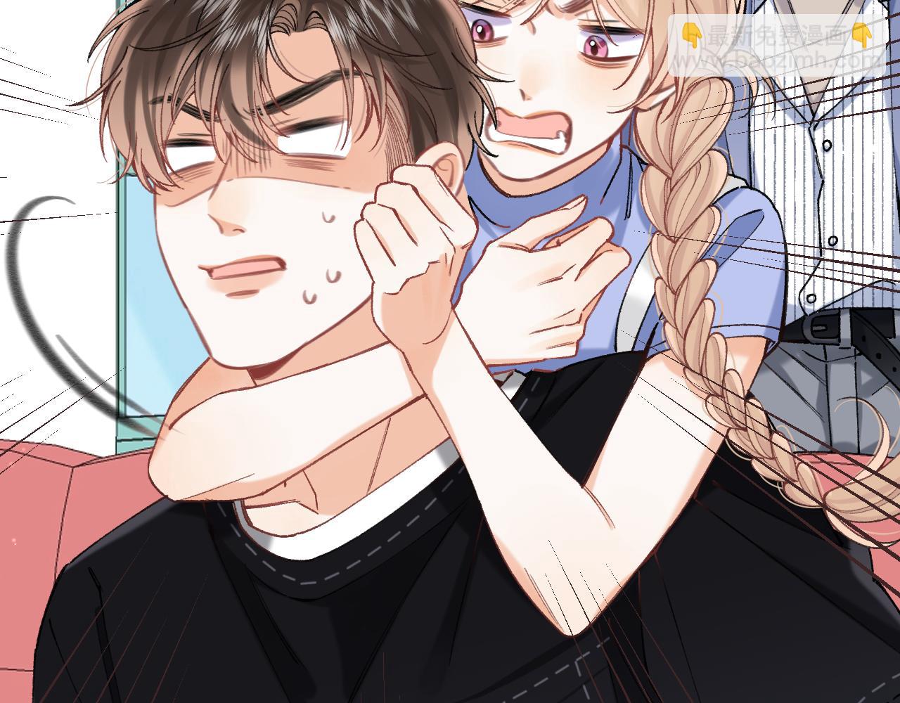 偷偷藏不住 - 第4季 17話 play的一環(1/2) - 3