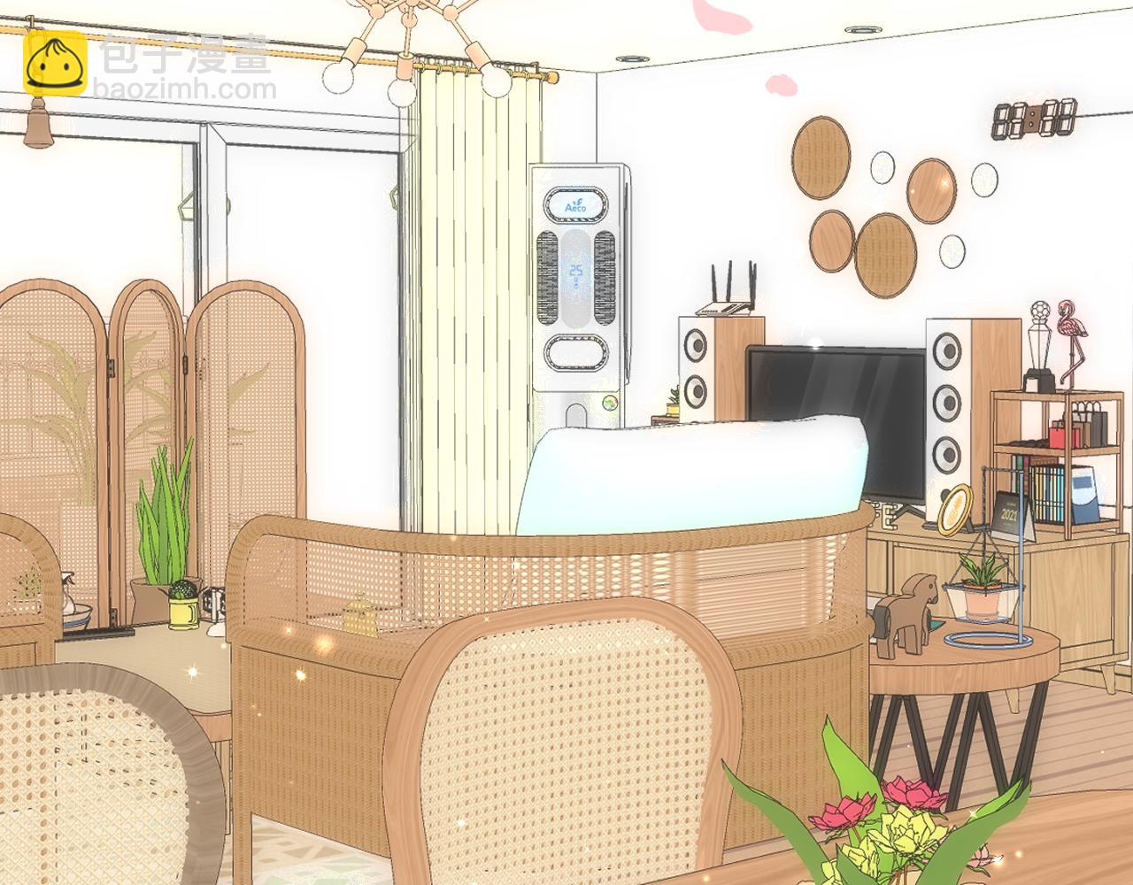 偷偷藏不住 - 第4季 19話 同居(1/2) - 3
