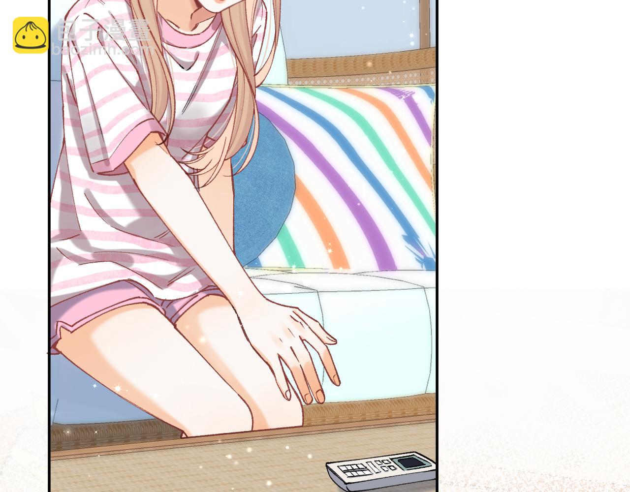 偷偷藏不住 - 第4季 19話 同居(1/2) - 7