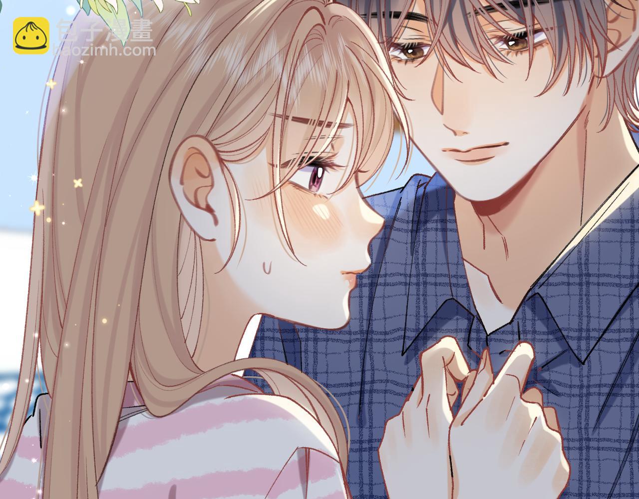 偷偷藏不住 - 第4季 19話 同居(2/2) - 5