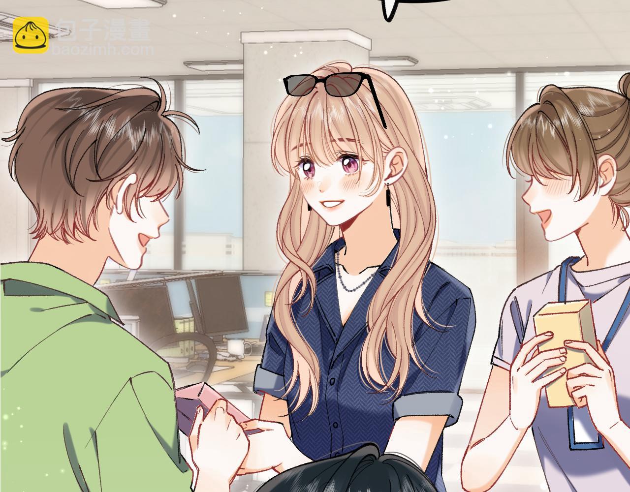 偷偷藏不住 - 第4季 21話  小姑娘挺戀家的(1/3) - 7