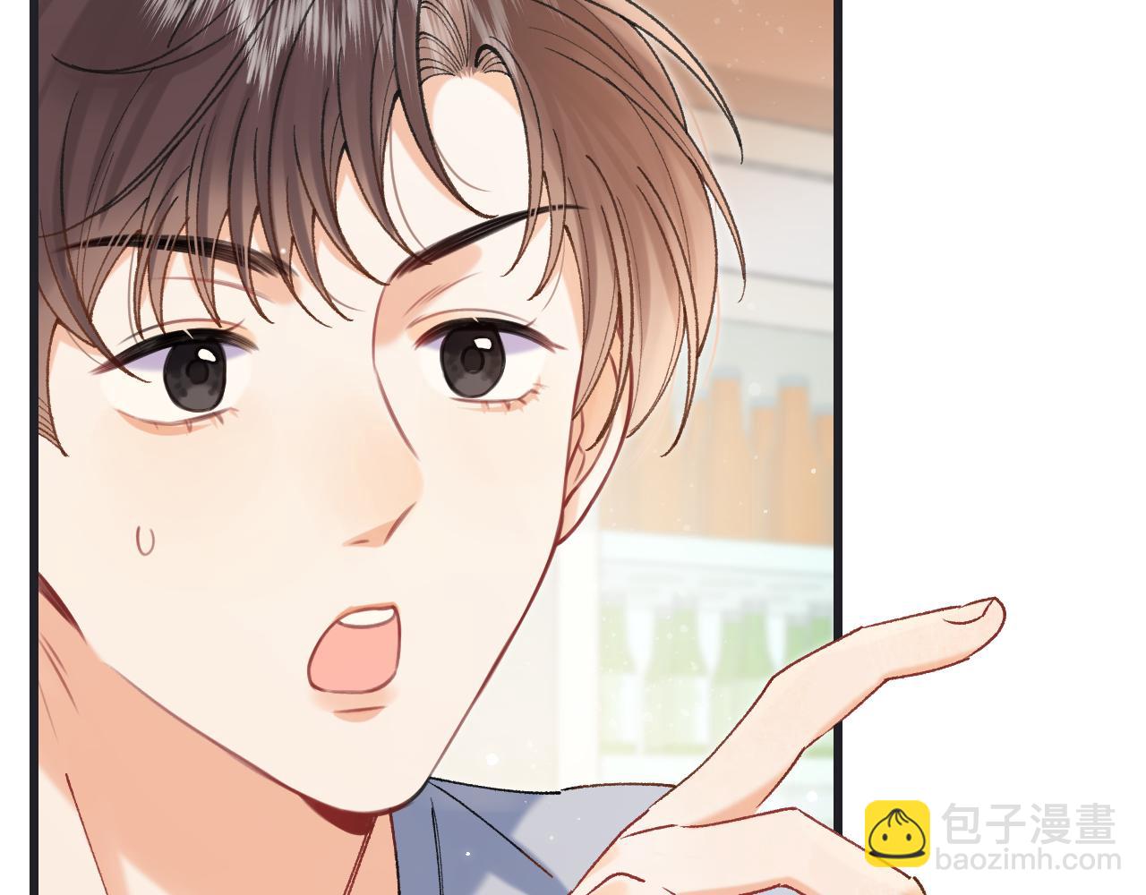 偷偷藏不住 - 第4季 23話 真的過敏？(1/3) - 6