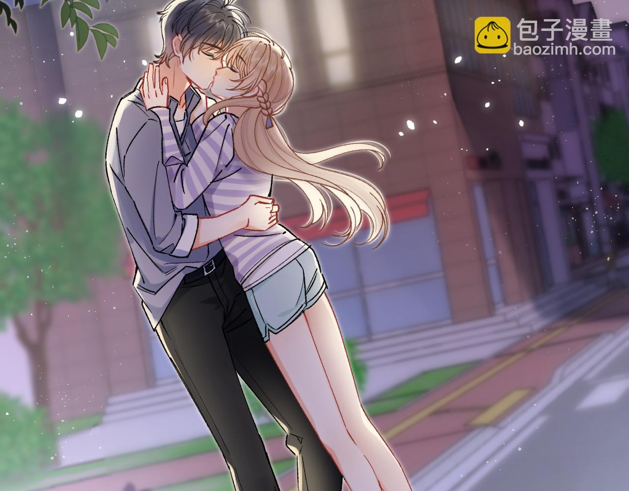 偷偷藏不住 - 第4季 23話 真的過敏？(2/3) - 2