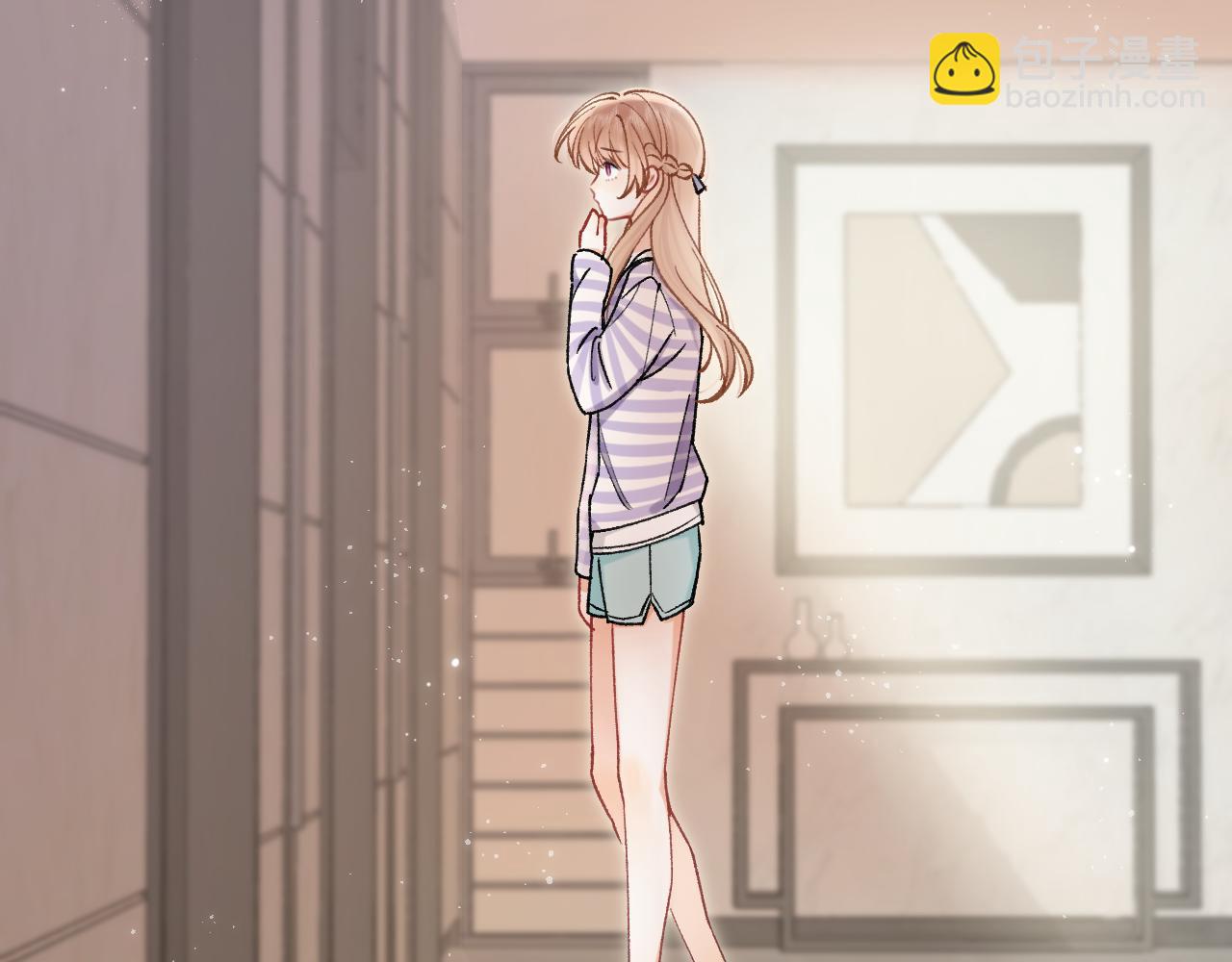 偷偷藏不住 - 第4季 23話 真的過敏？(2/3) - 1