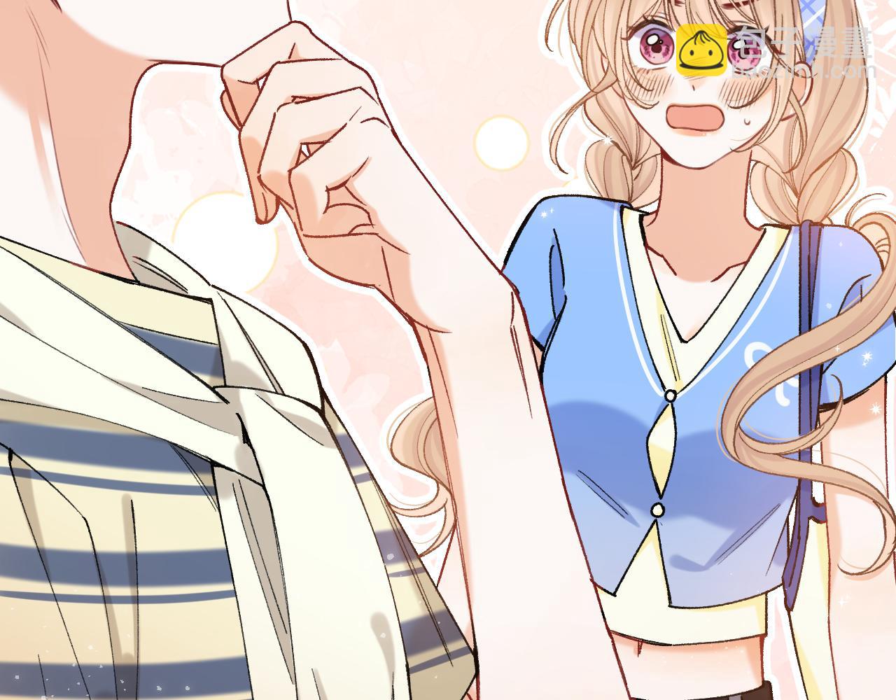 偷偷藏不住 - 第4季 第25話 多看看哥哥(1/2) - 6