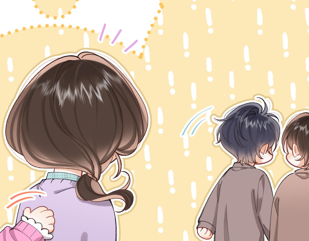 偷偷藏不住 - 第4季 31話 登門拜訪(1/2) - 4