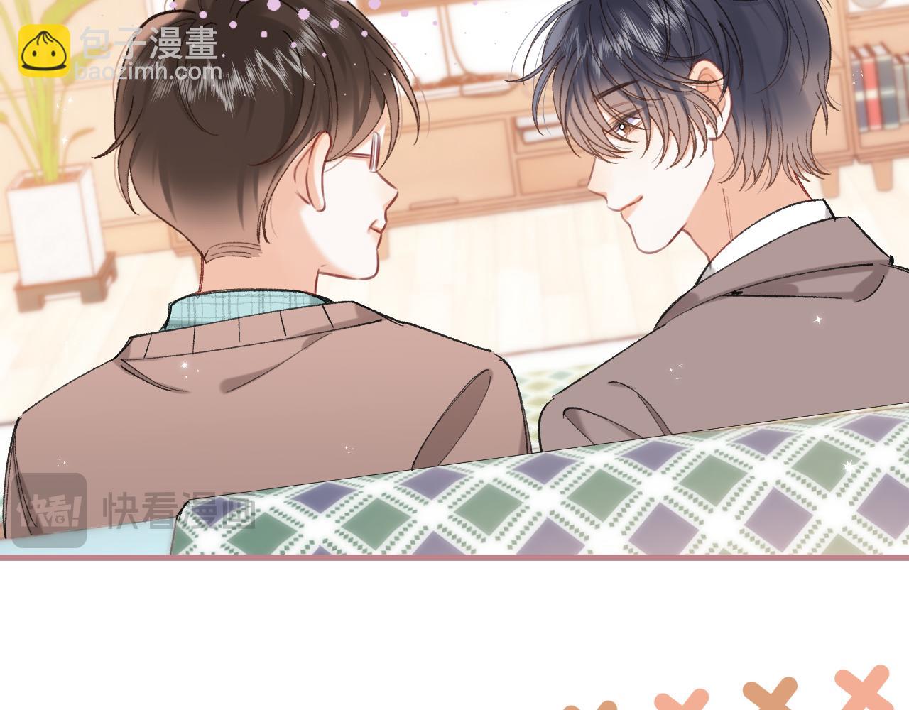 偷偷藏不住 - 第4季 31話 登門拜訪(1/2) - 5