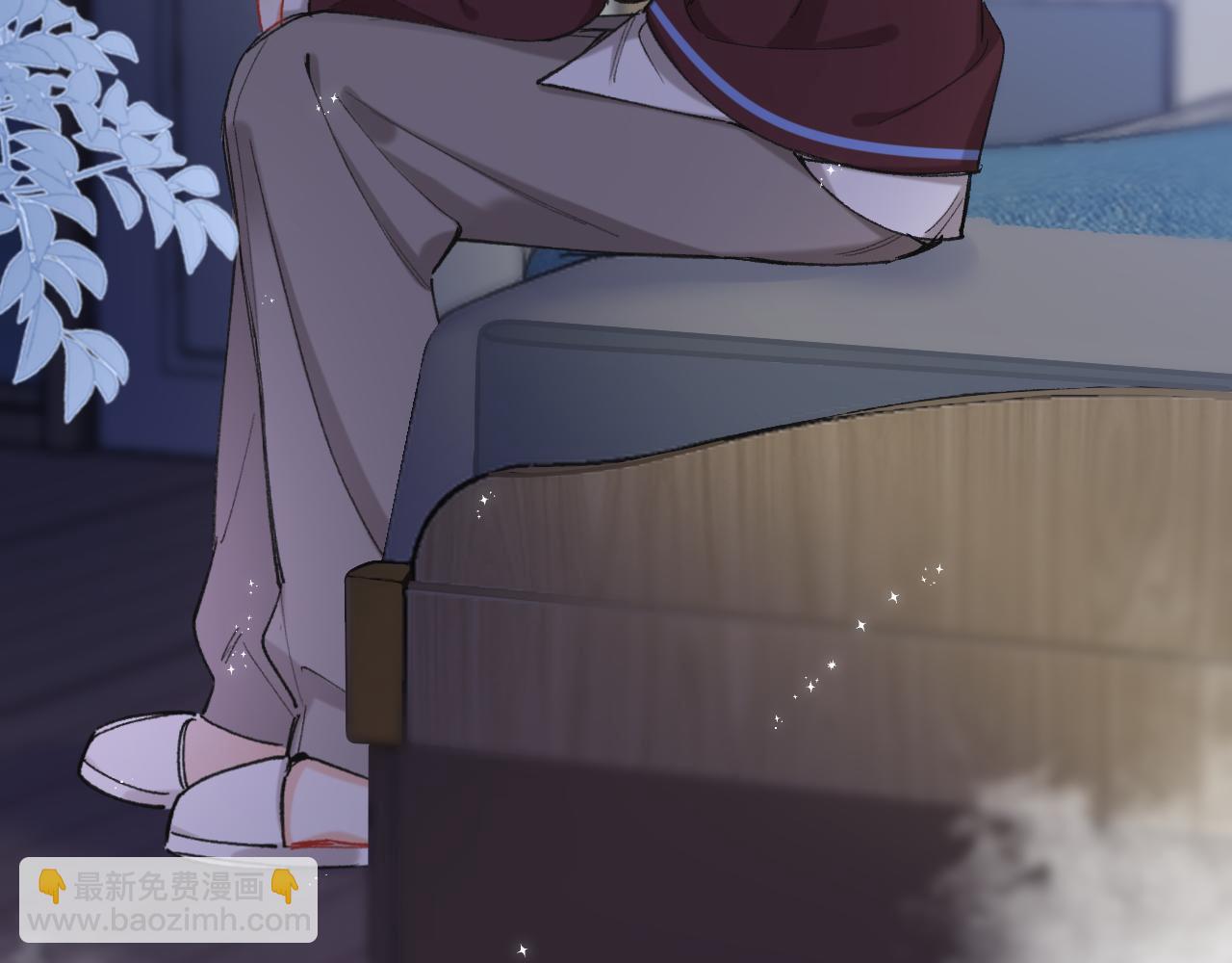 偷偷藏不住 - 第4季 31話 登門拜訪(2/2) - 1