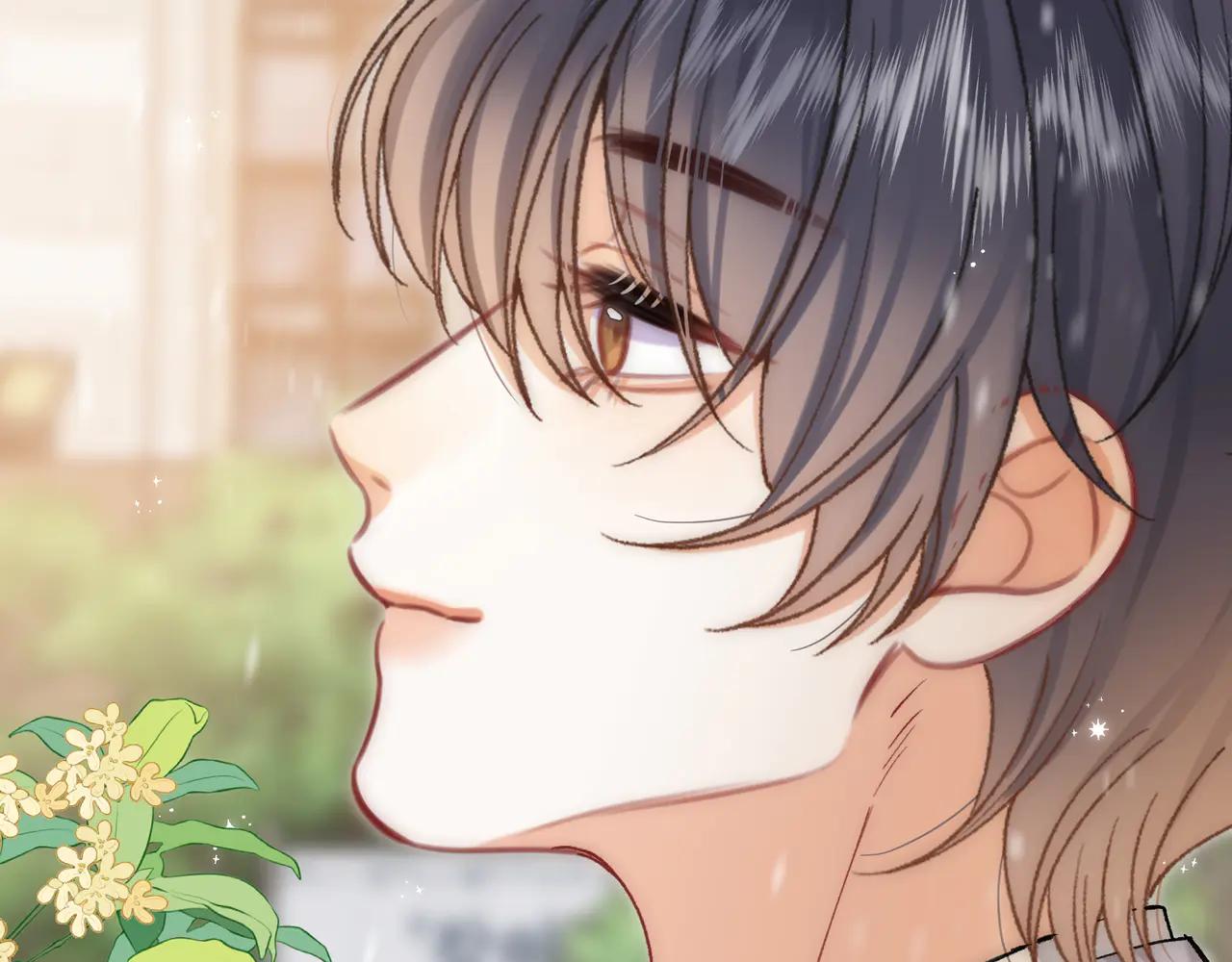 偷偷藏不住 - 第38話 只用你的半張牀(2/3) - 5