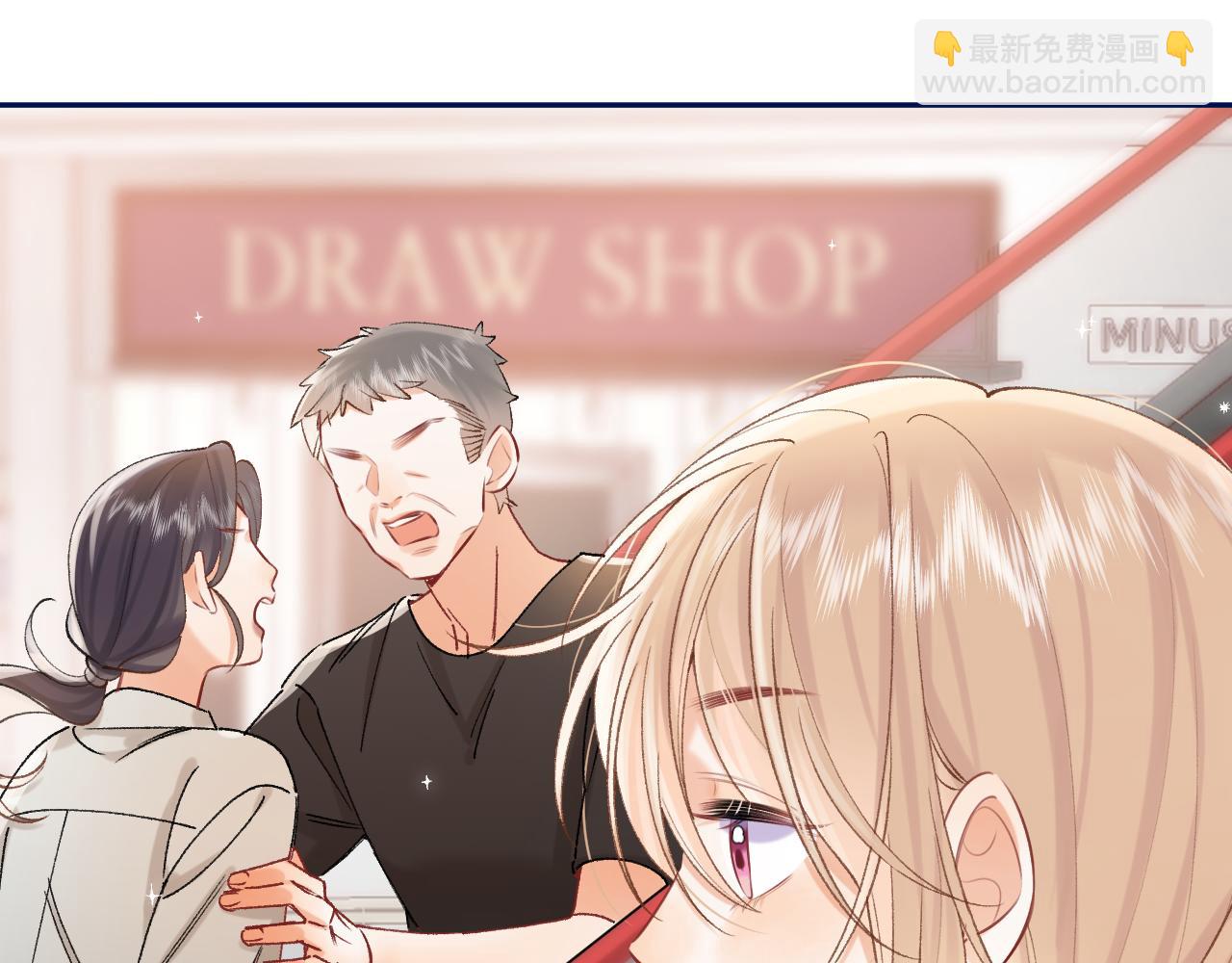 第44话 余生唯一的梦想(1/3)-第204话