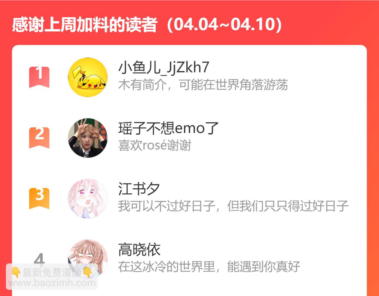 偷偷藏不住 - 第41話 借宿(3/3) - 1