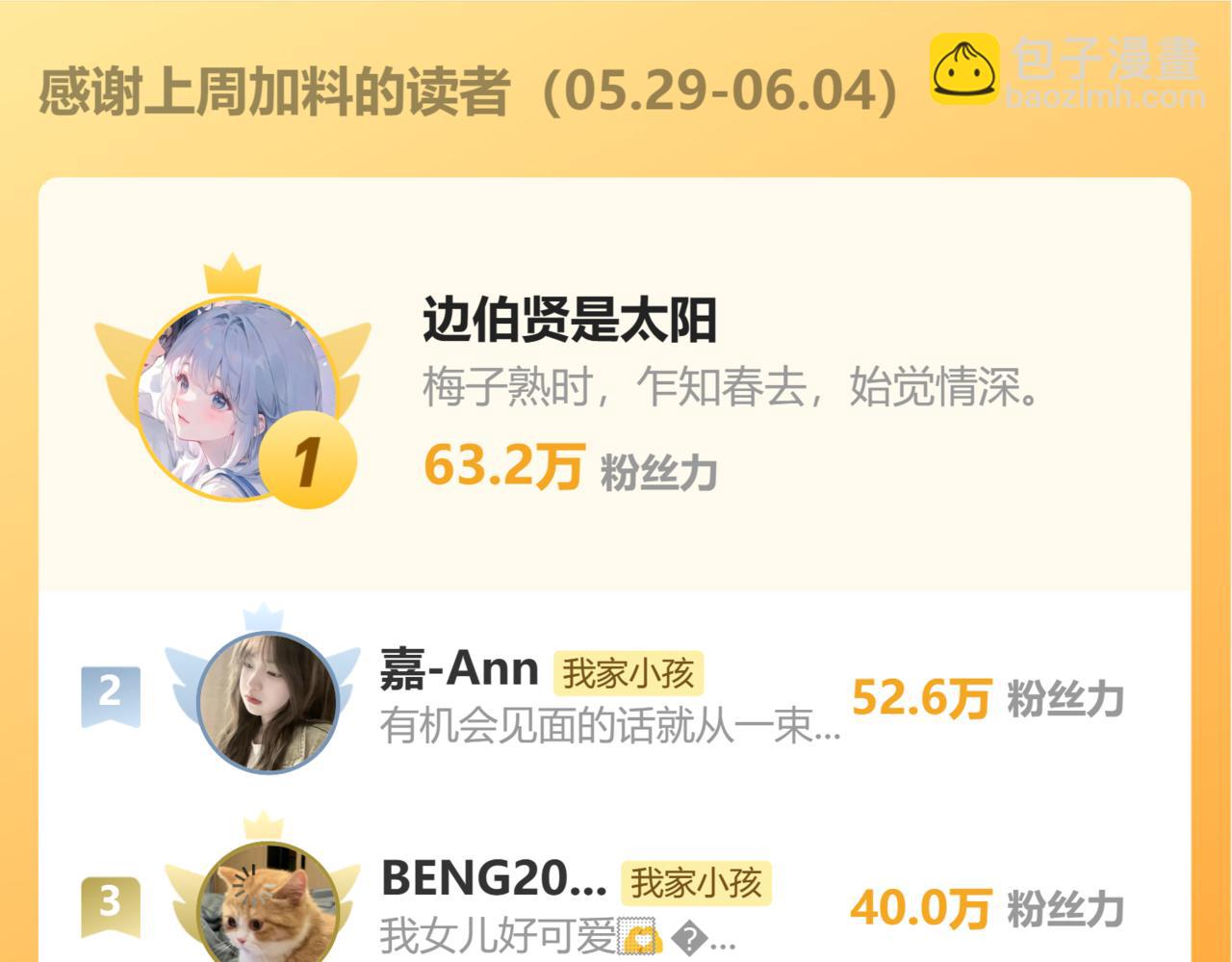 偷偷藏不住 - 32 也沒個名分(3/3) - 8