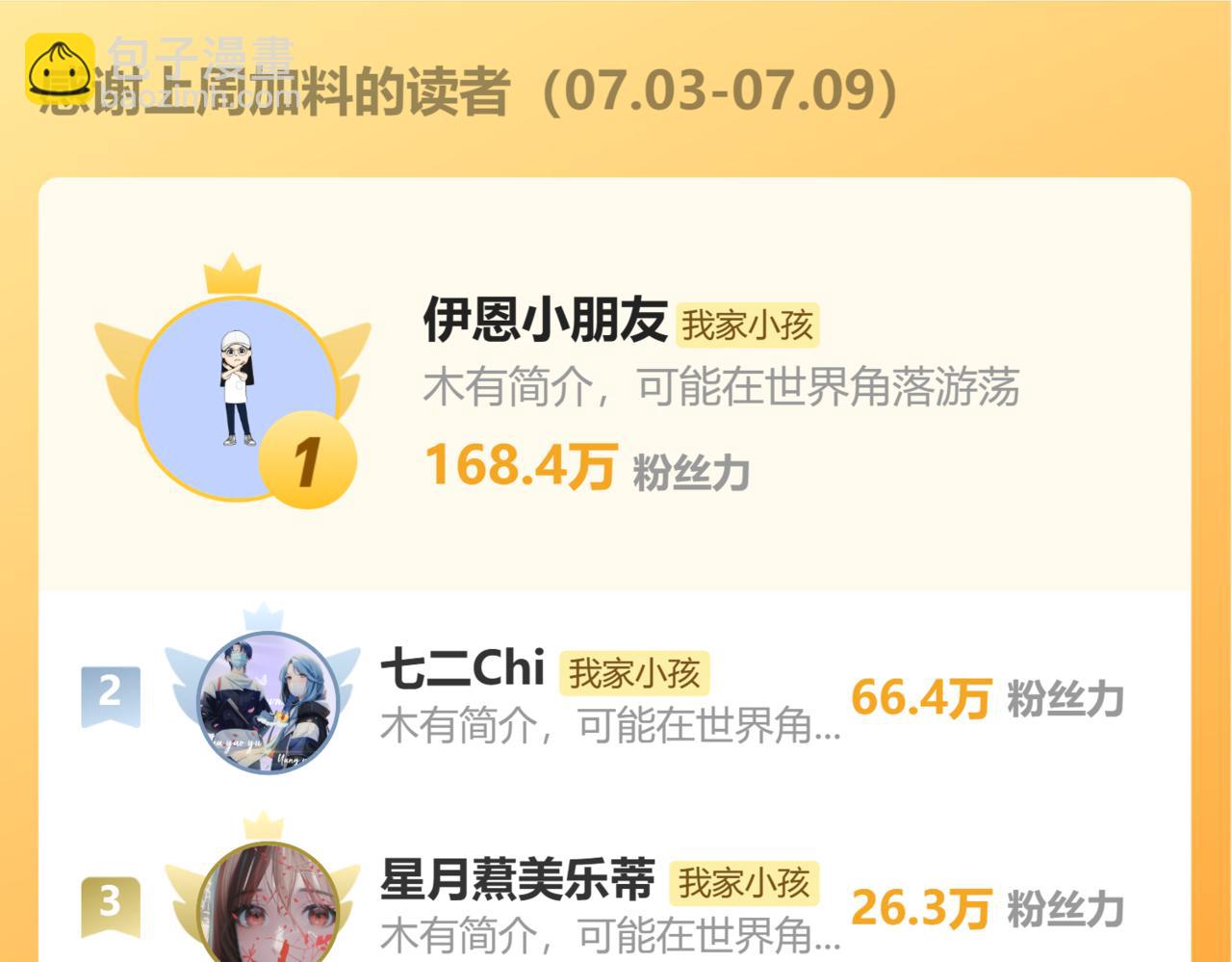 偷偷藏不住 - 36 昏暗的過去(3/3) - 2