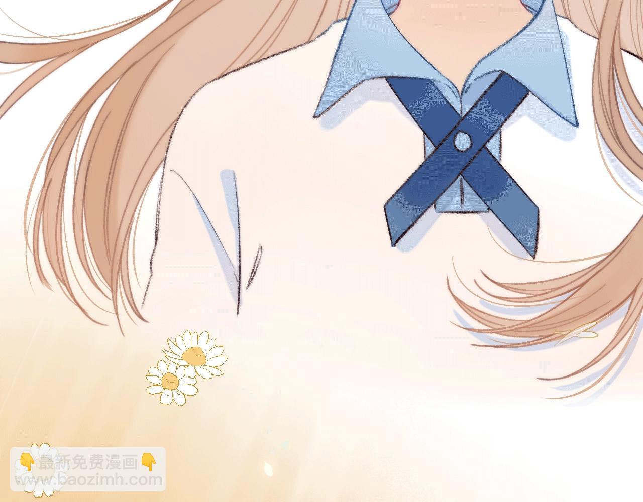 序章 藏不住的心事-第2话