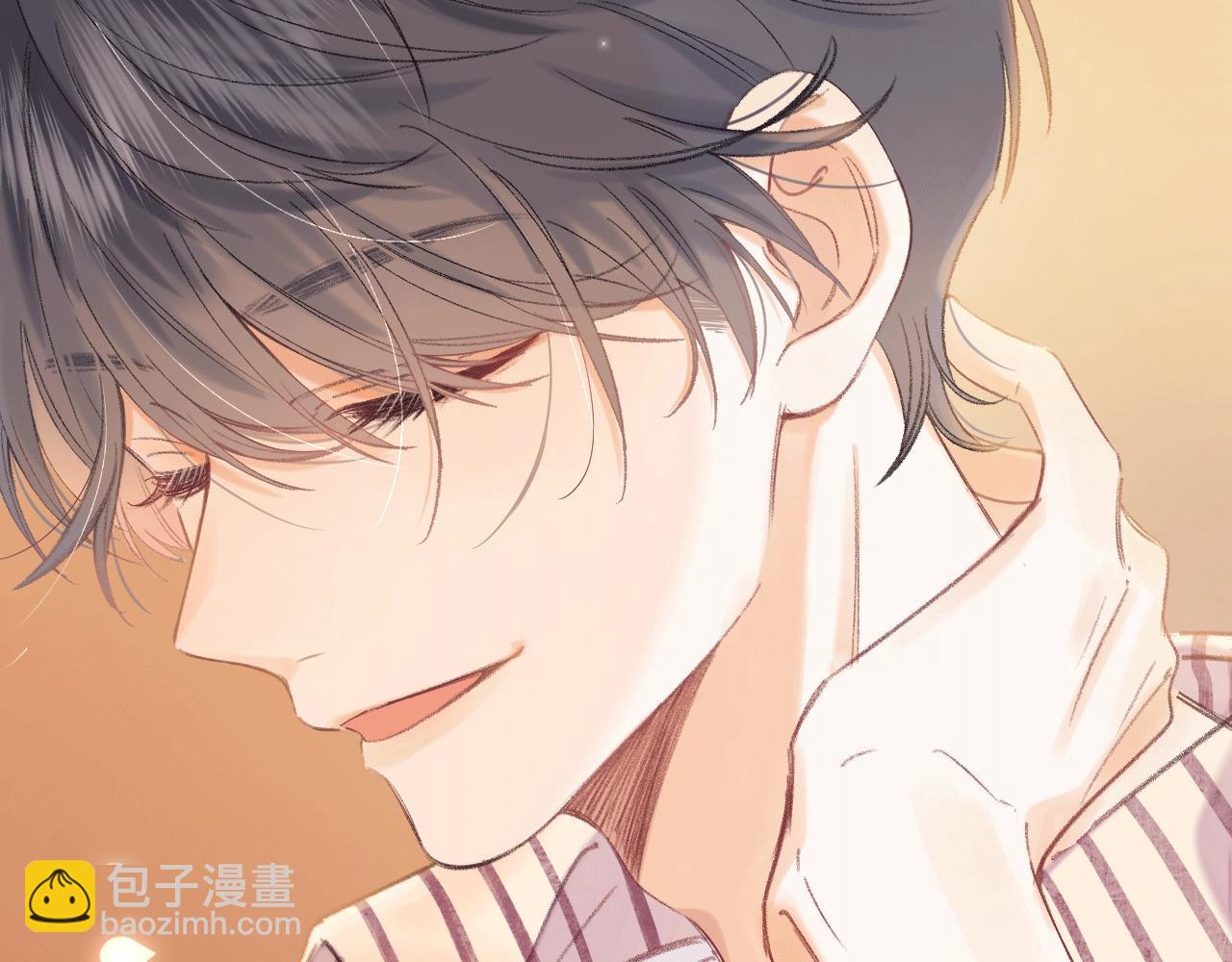 序章 藏不住的心事-第2话