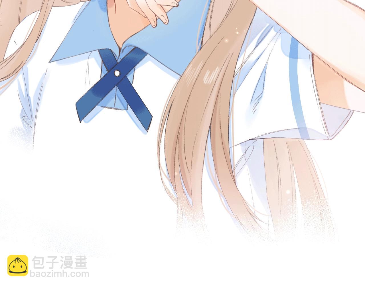 序章 藏不住的心事-第2话