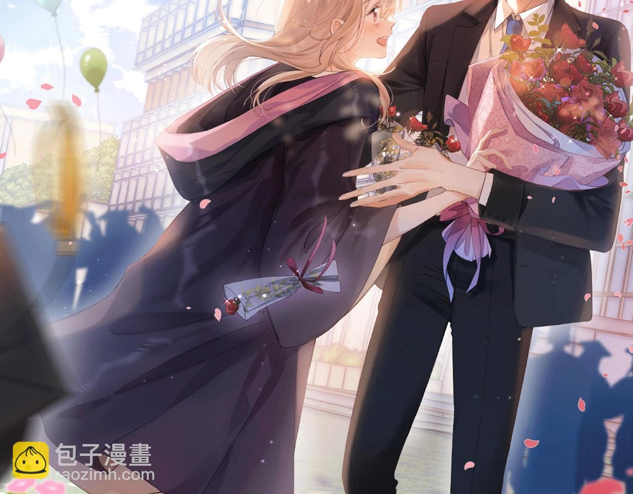 序章 藏不住的心事-第2话