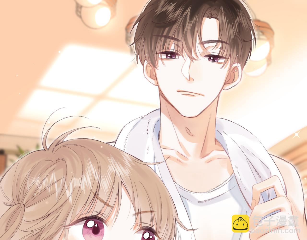 第2话 我叫段嘉许(1/3)-第4话