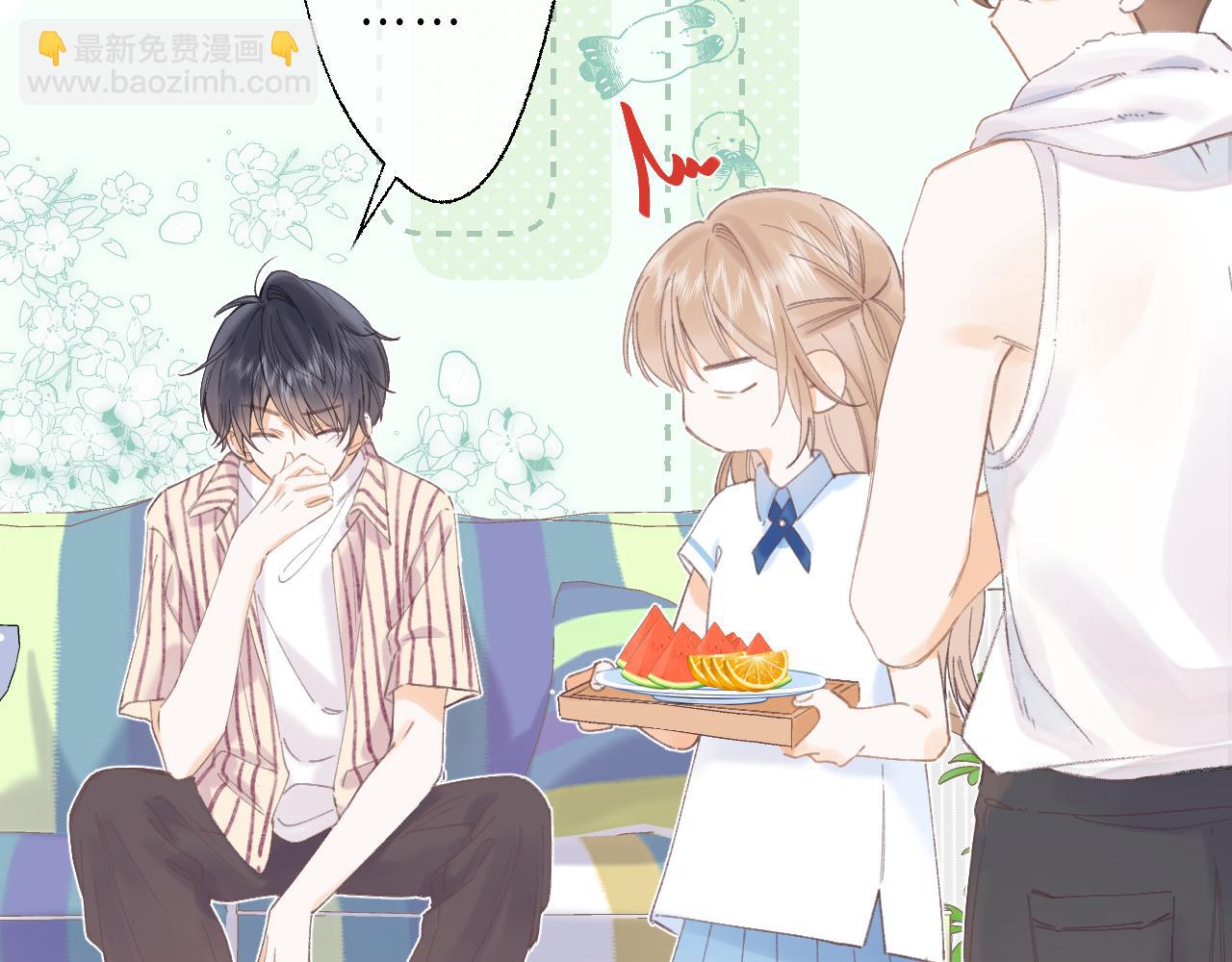 第2话 我叫段嘉许(1/3)-第4话