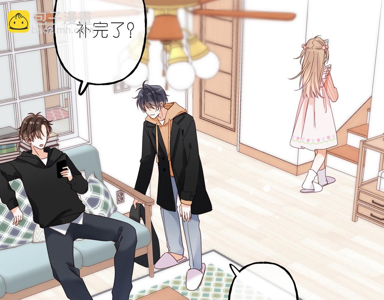 第39话 《我的梦想》(1/3)-第42话