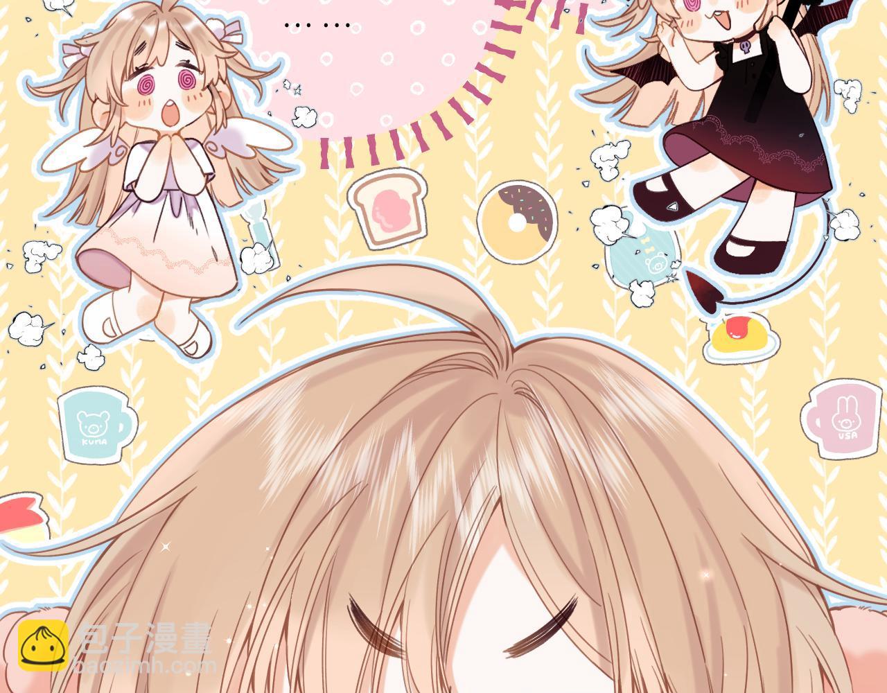 第39话 《我的梦想》(1/3)-第42话