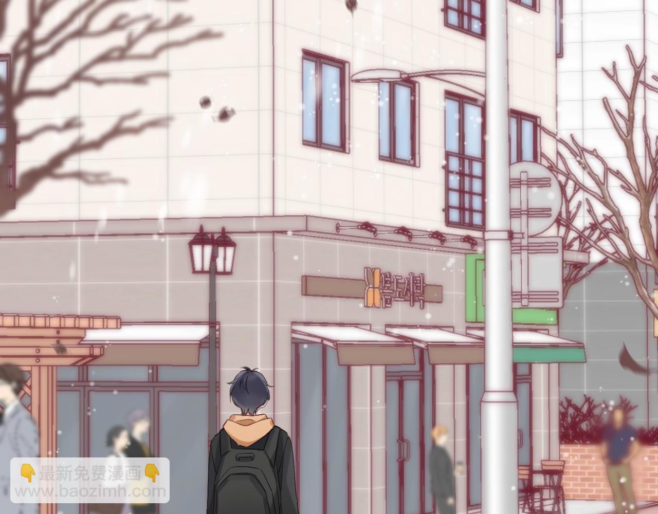 第39话 《我的梦想》(1/3)-第42话