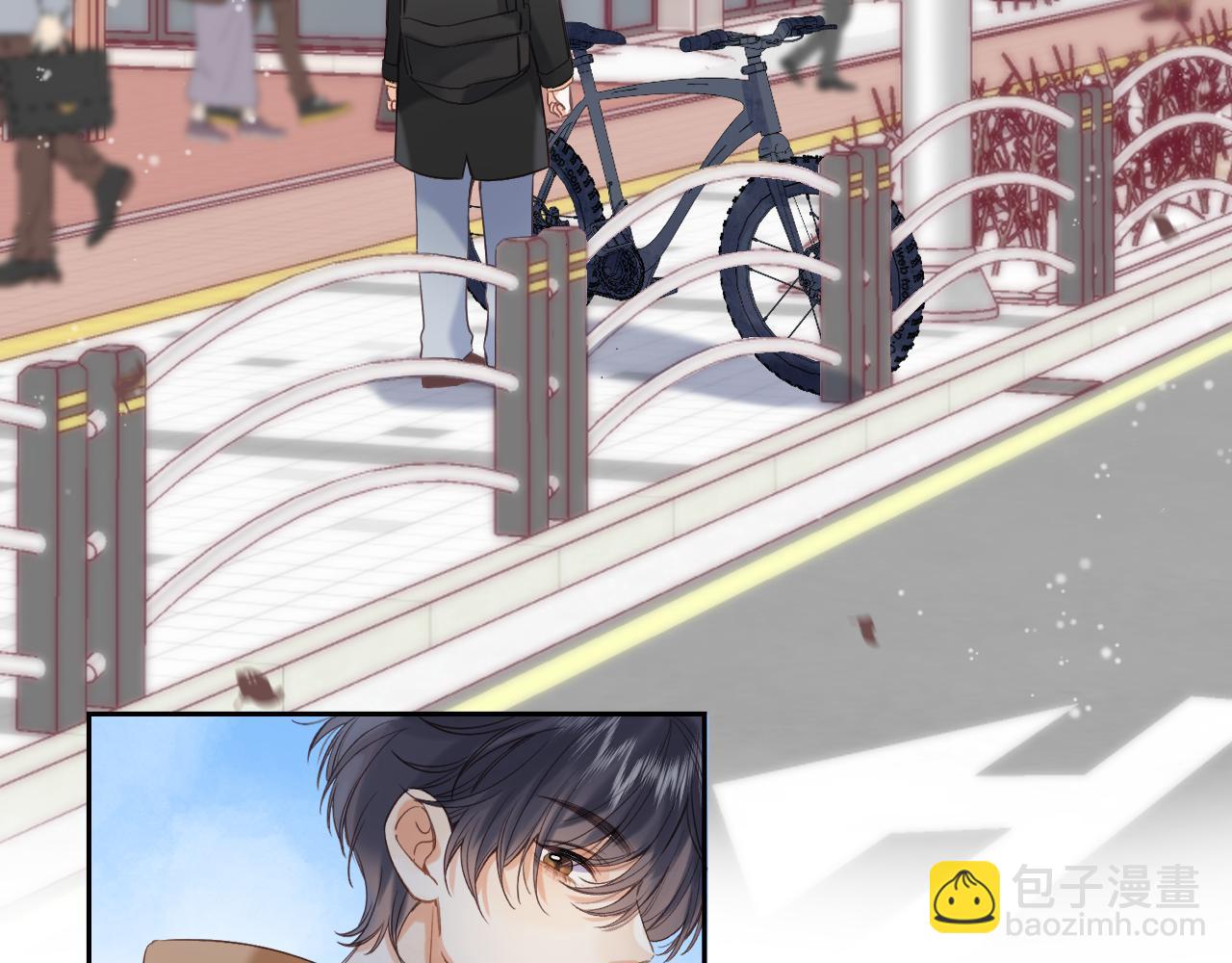 第39话 《我的梦想》(1/3)-第42话