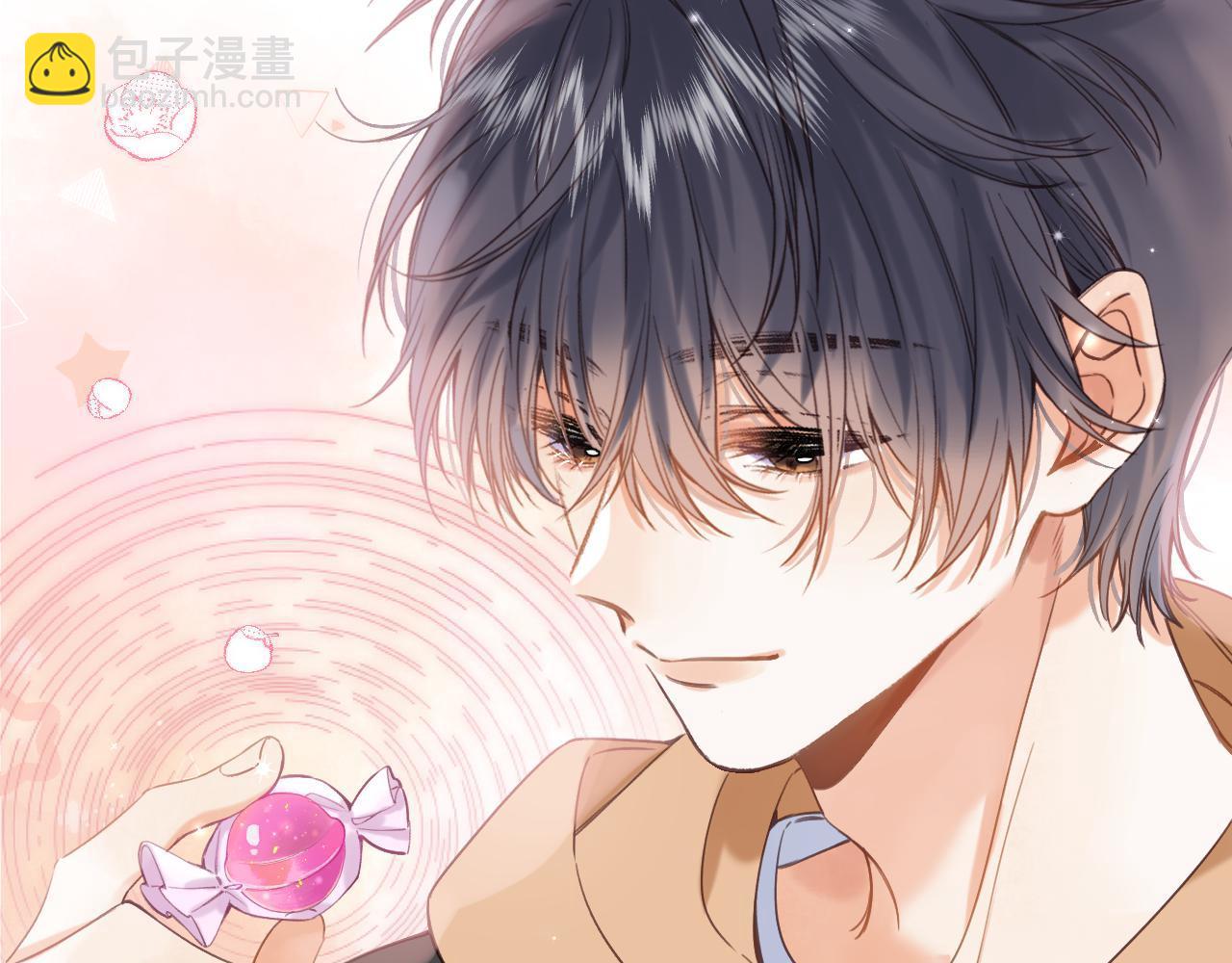 第39话 《我的梦想》(1/3)-第42话