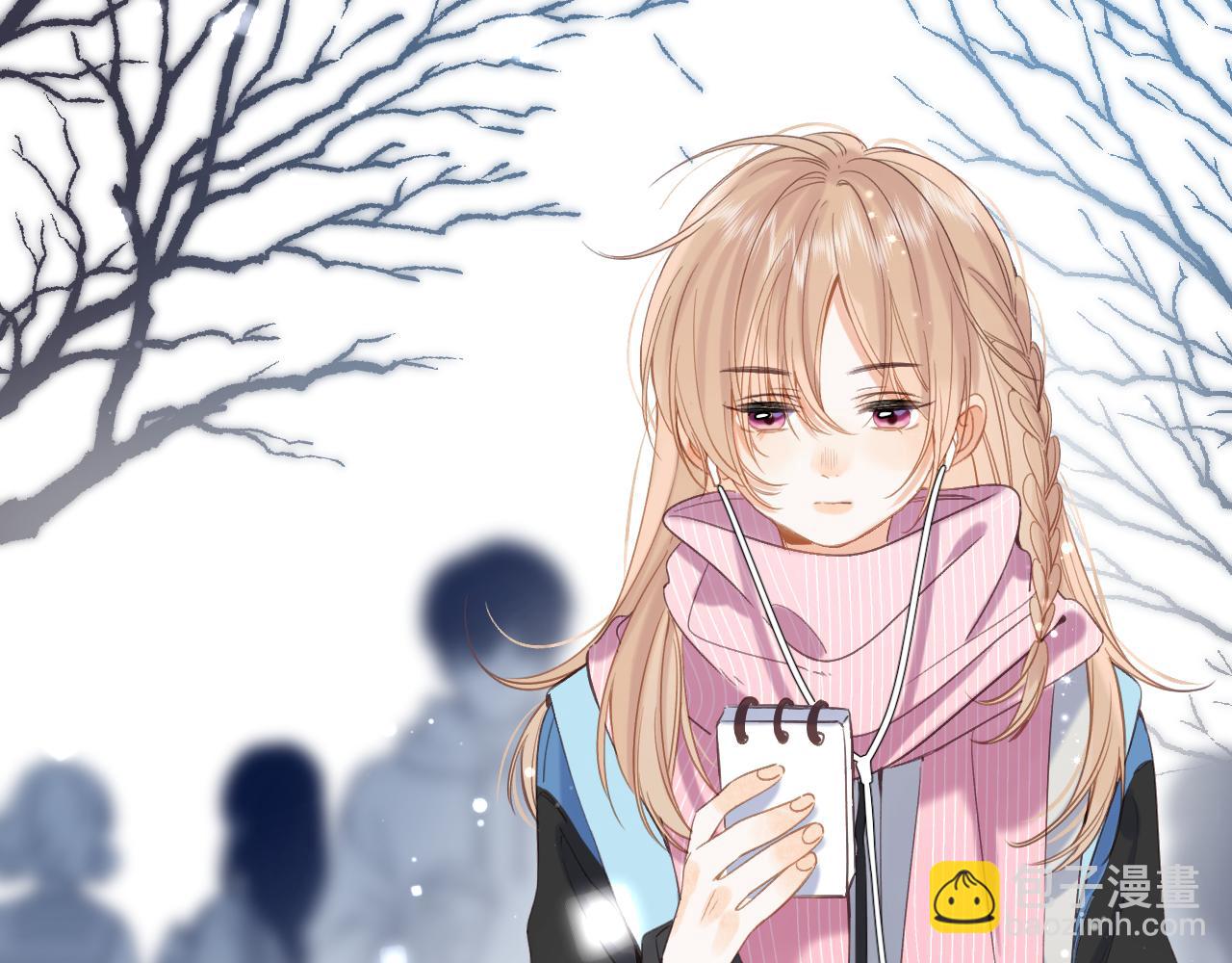 第43话 去到他身边(1/3)-第46话