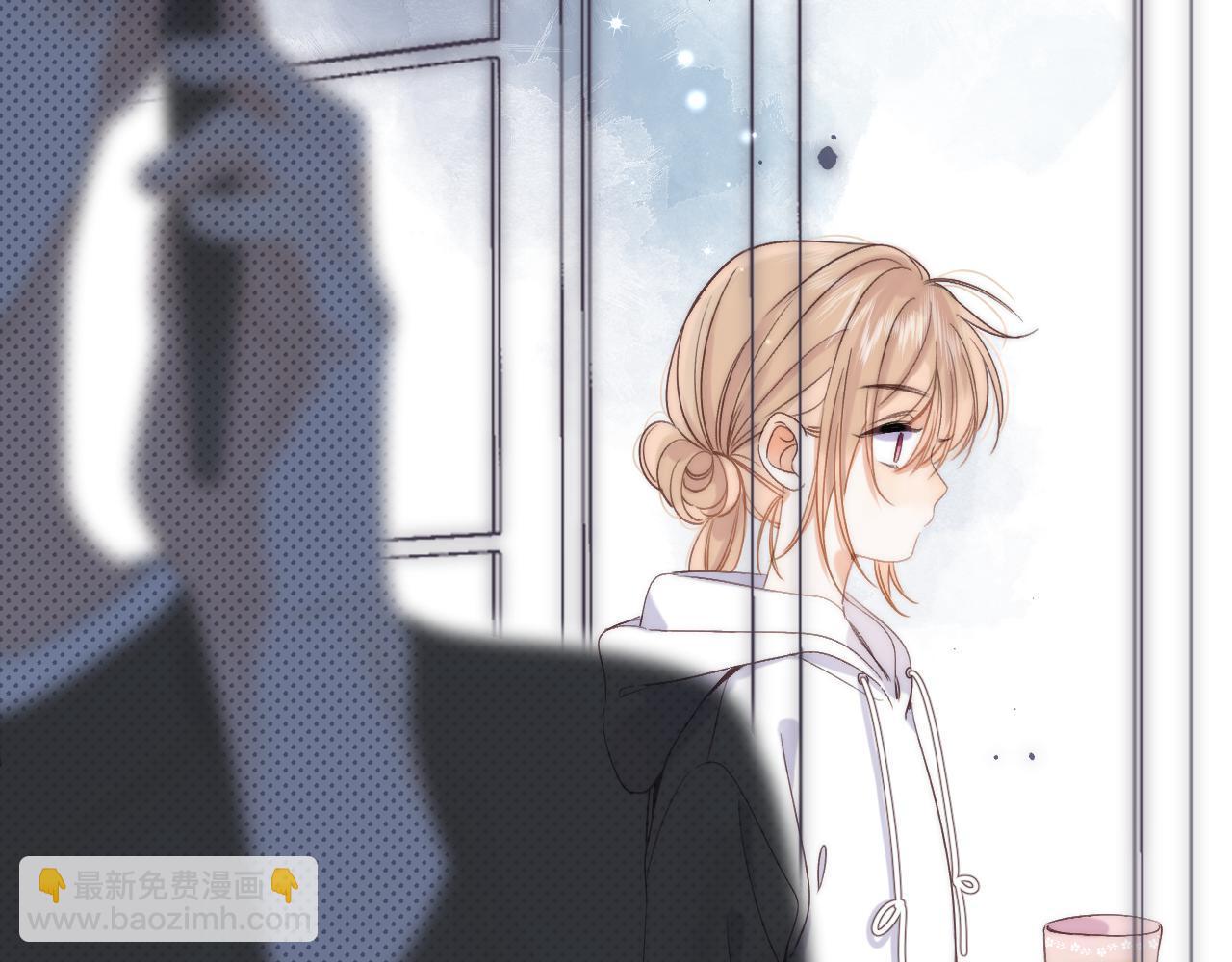 第43话 去到他身边(1/3)-第46话