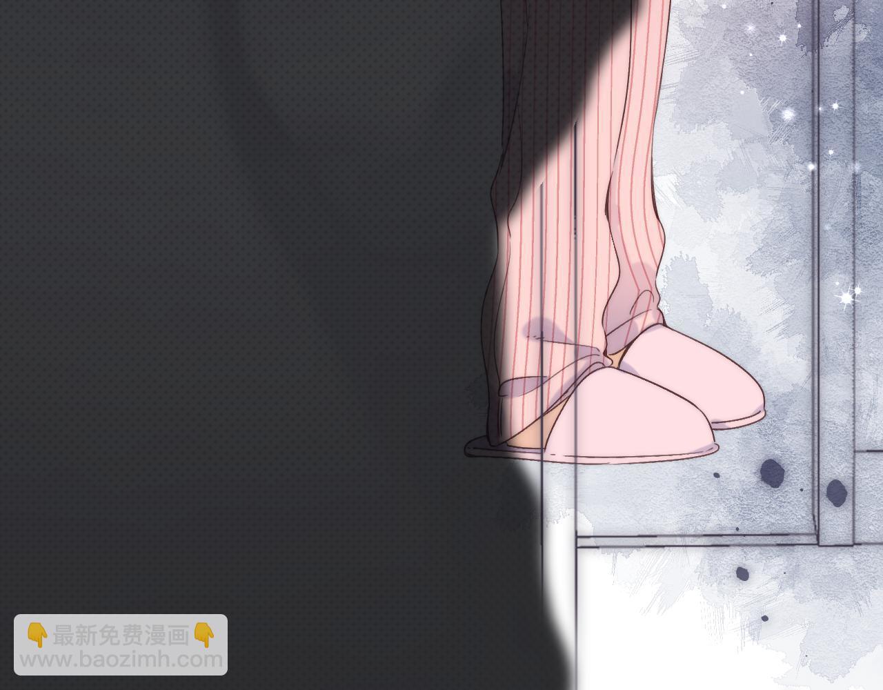 第43话 去到他身边(1/3)-第46话